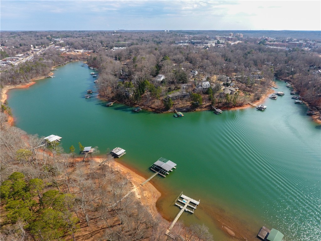 206 Holiday, Unit 206 Clemson, SC 29631 - Photo 36 of 37