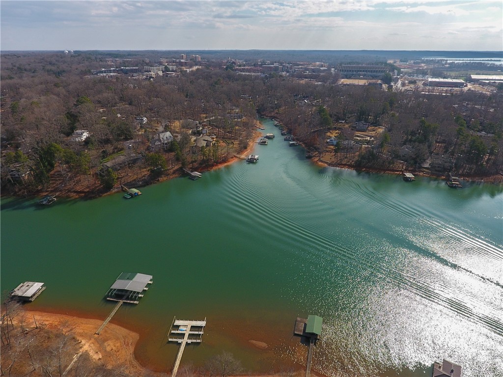 206 Holiday, Unit 206 Clemson, SC 29631 - Photo 37 of 37