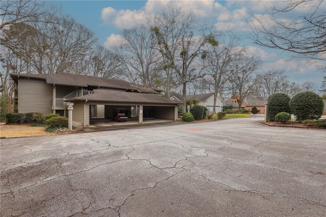 206 Holiday, Unit 206 Clemson, SC 29631 - Photo 4 of 37