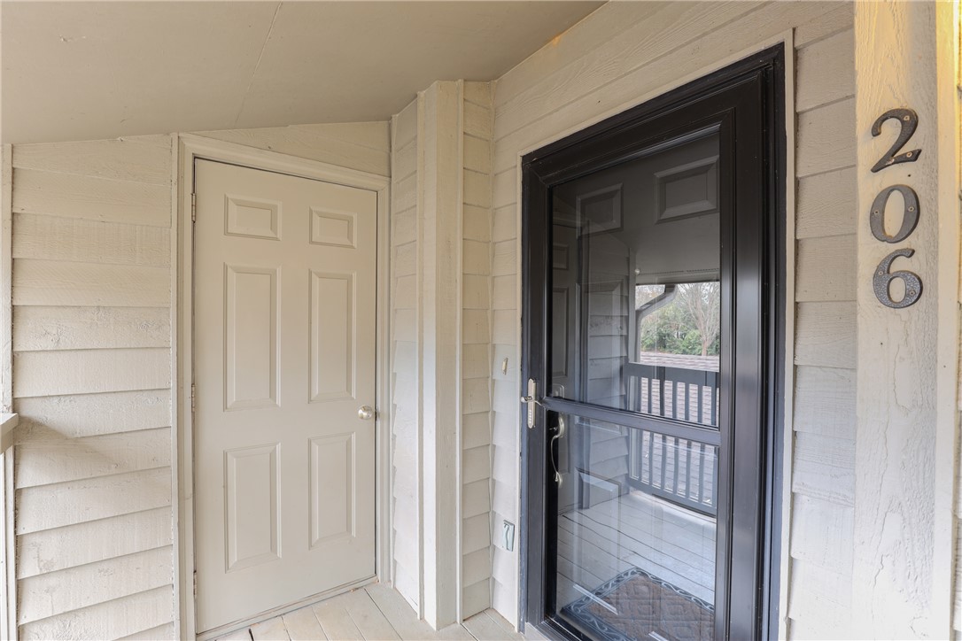 206 Holiday, Unit 206 Clemson, SC 29631 - Photo 6 of 37