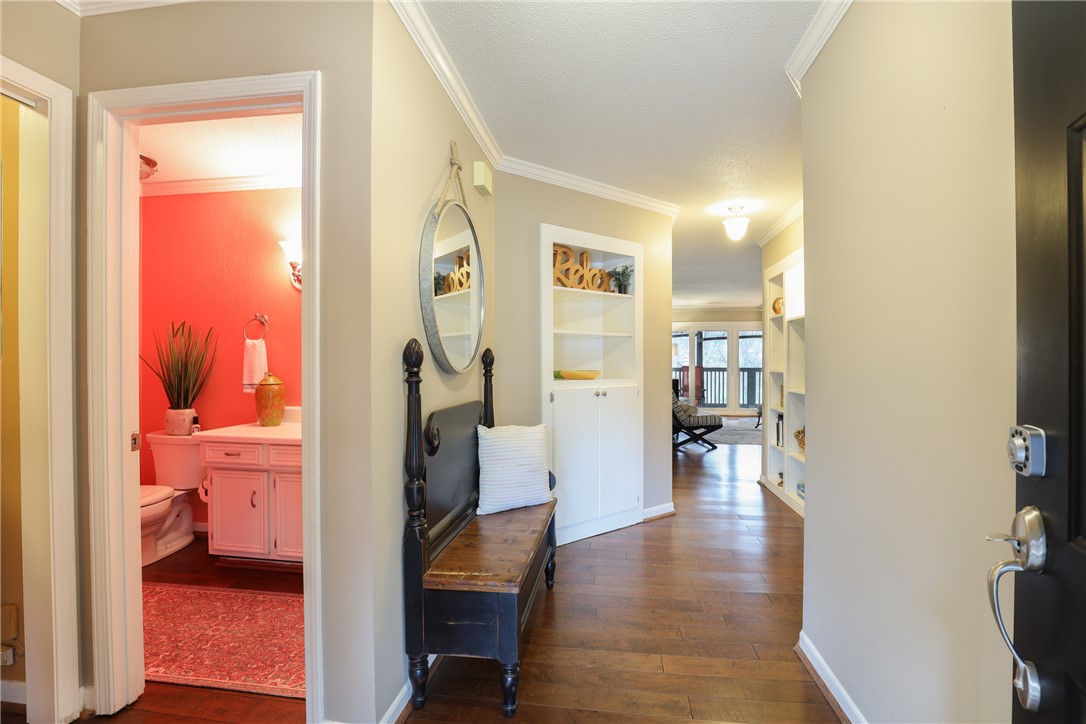 206 Holiday, Unit 206 Clemson, SC 29631 - Photo 7 of 37