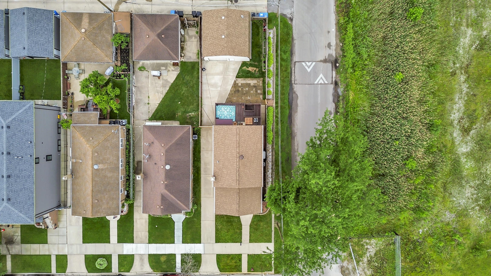 5100 South Rutherford Avenue Chicago, IL 60638 - Photo 37 of 44