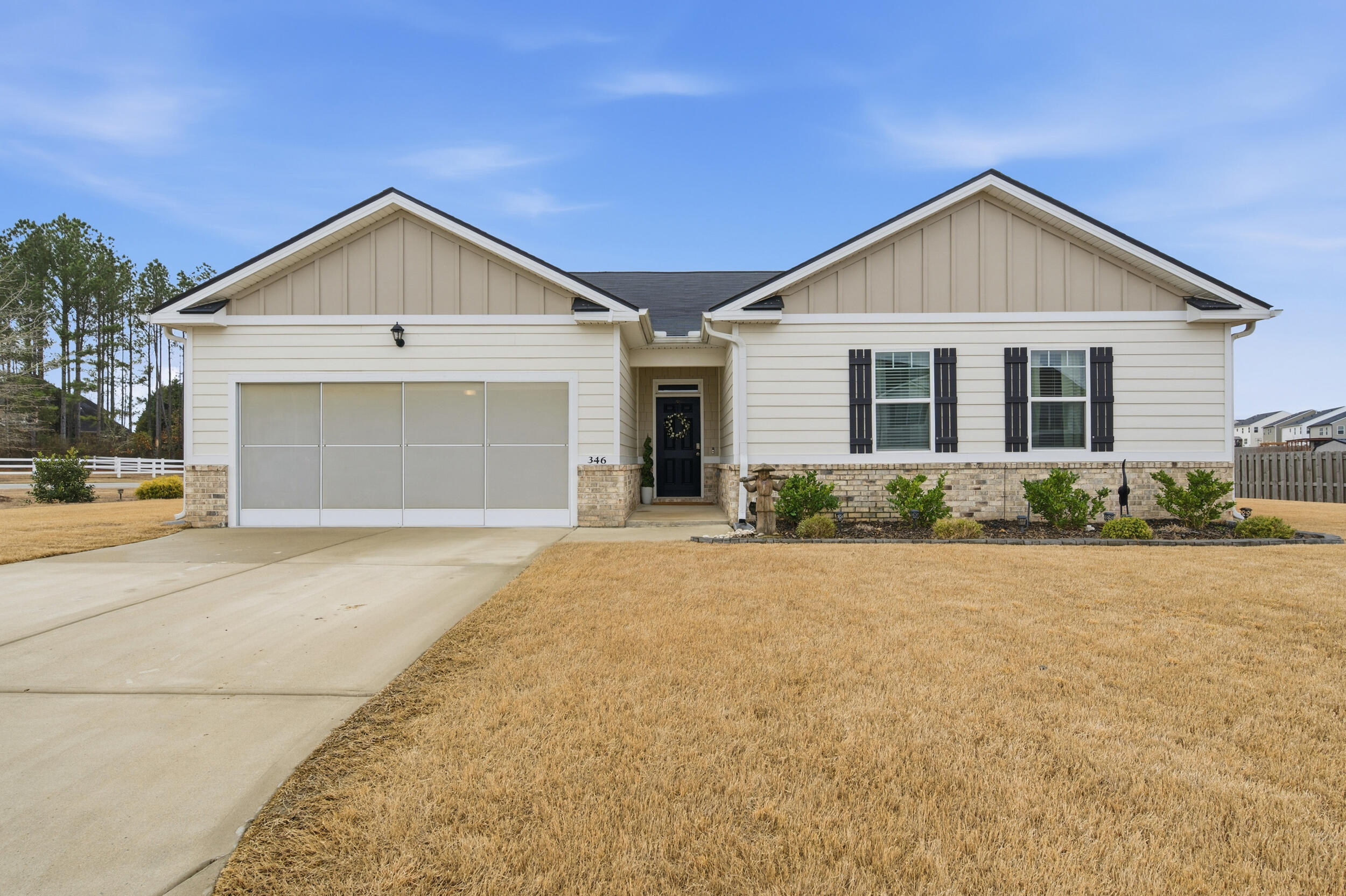 346 Donnington Court Aiken, SC 29801 - Photo 1 of 52 Welcome Home