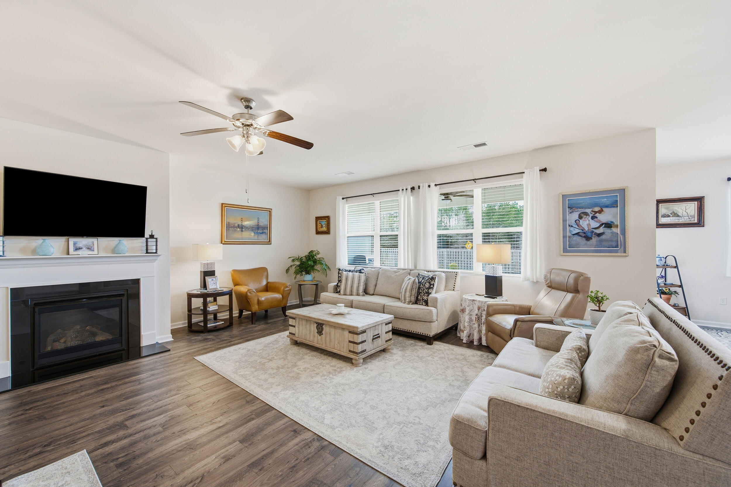 346 Donnington Court Aiken, SC 29801 - Photo 16 of 52 .