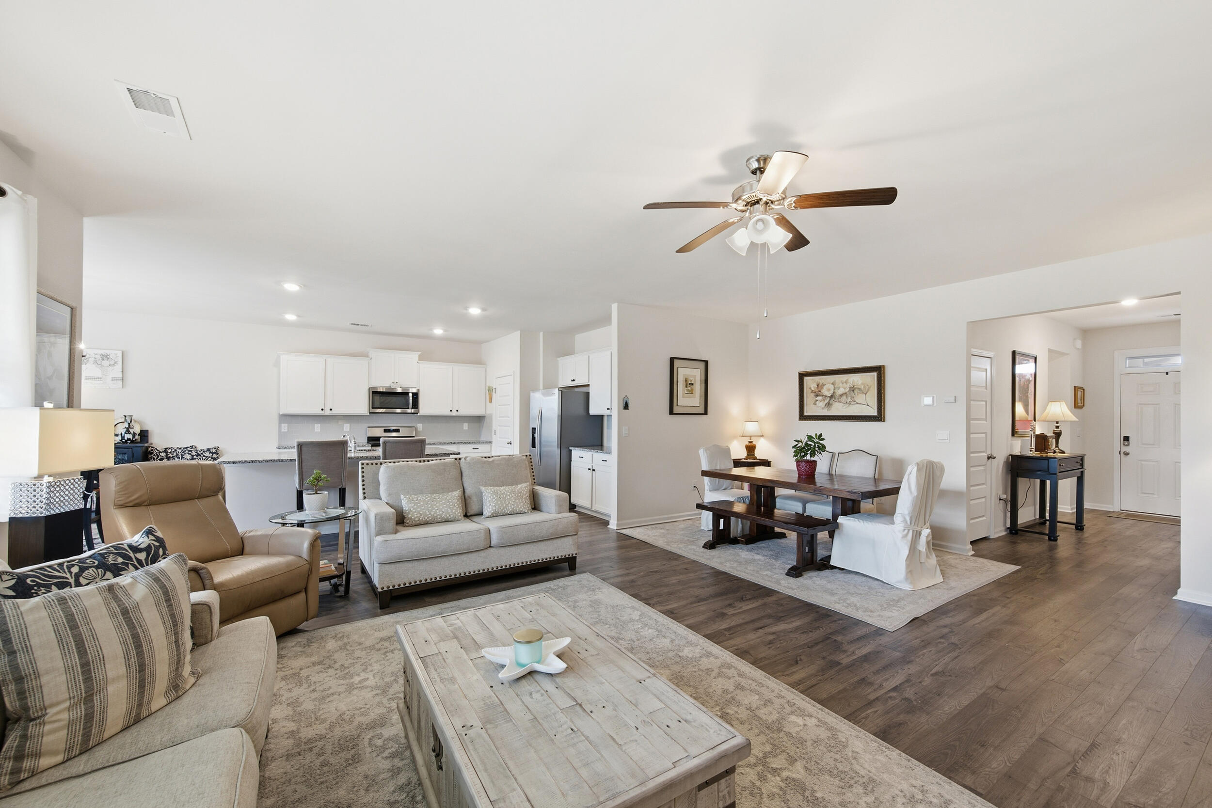 346 Donnington Court Aiken, SC 29801 - Photo 18 of 52 .