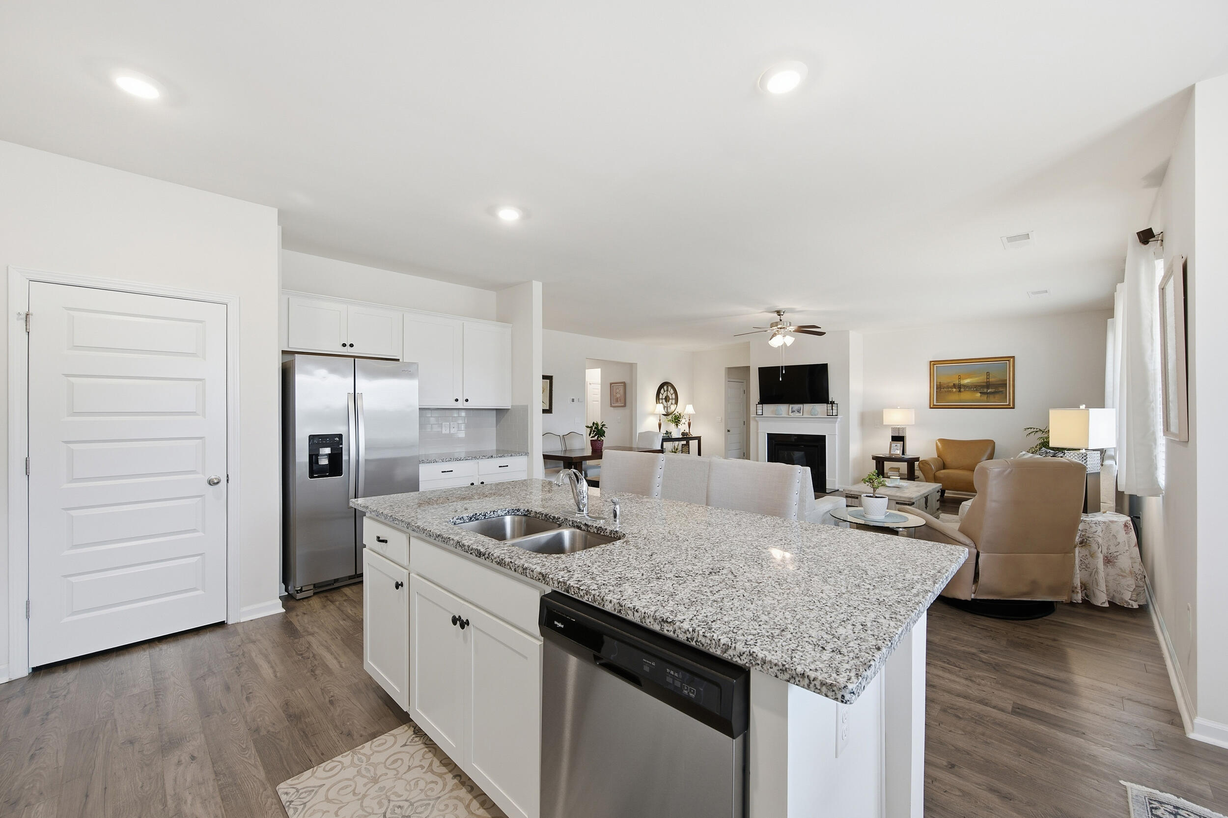 346 Donnington Court Aiken, SC 29801 - Photo 21 of 52 .