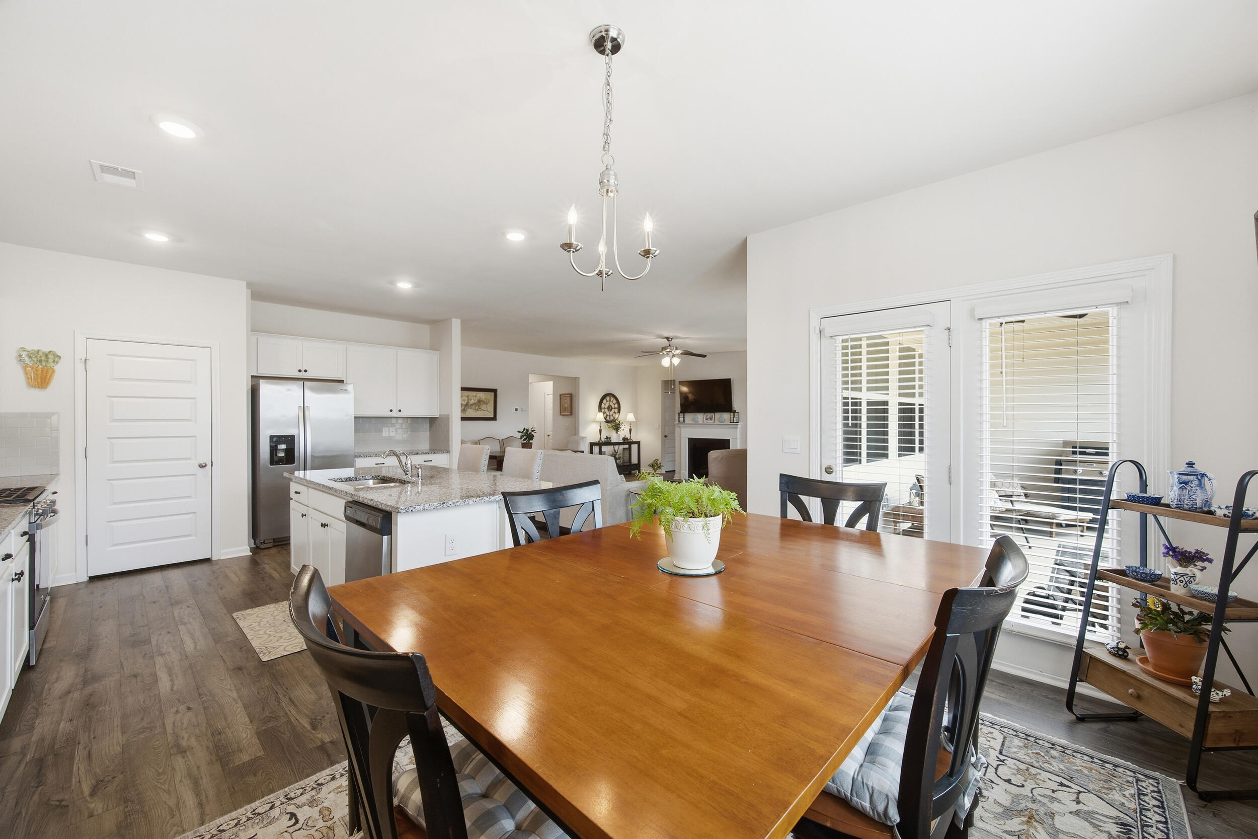 346 Donnington Court Aiken, SC 29801 - Photo 24 of 52 .