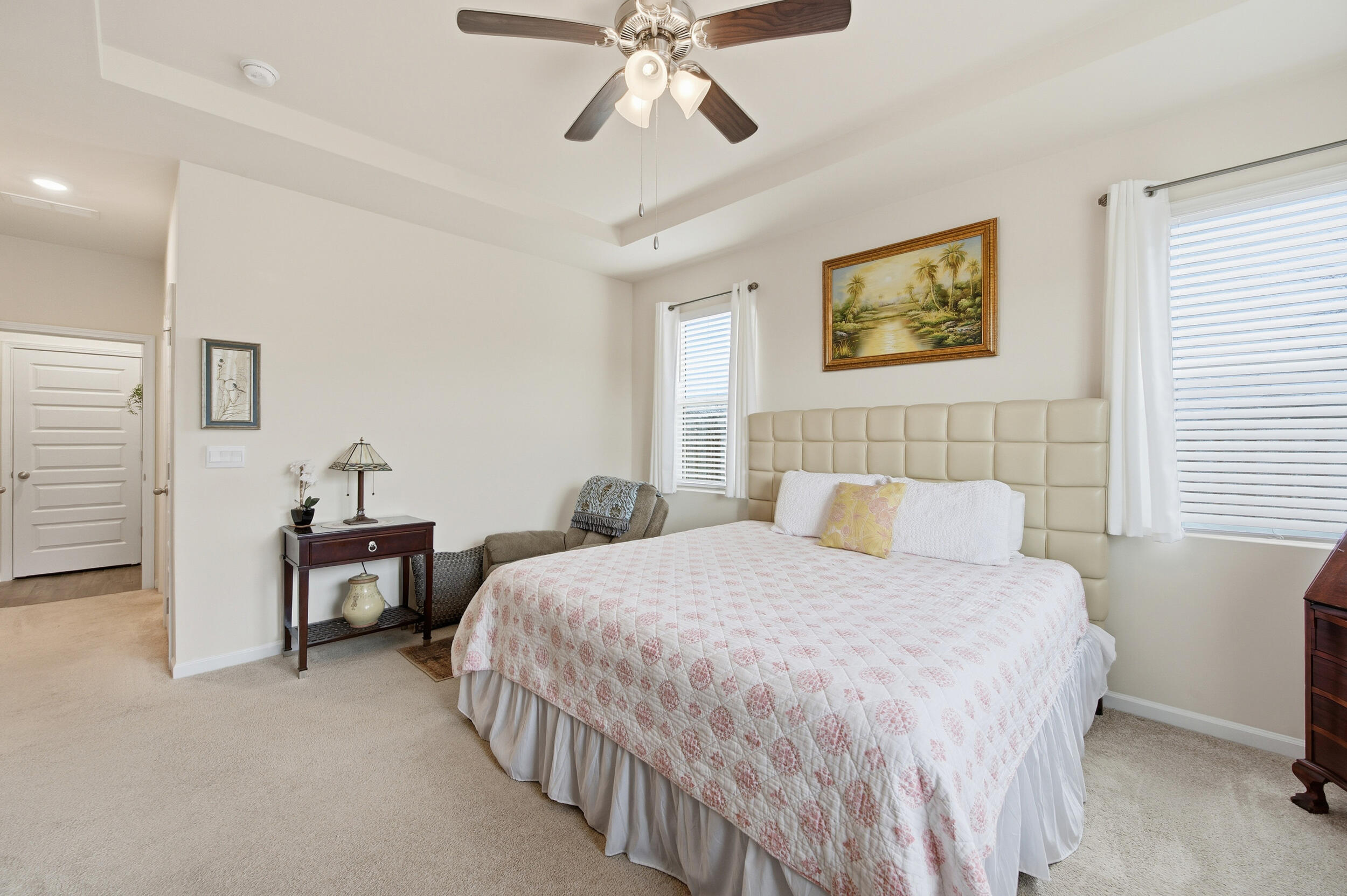 346 Donnington Court Aiken, SC 29801 - Photo 25 of 52 Primary Suite