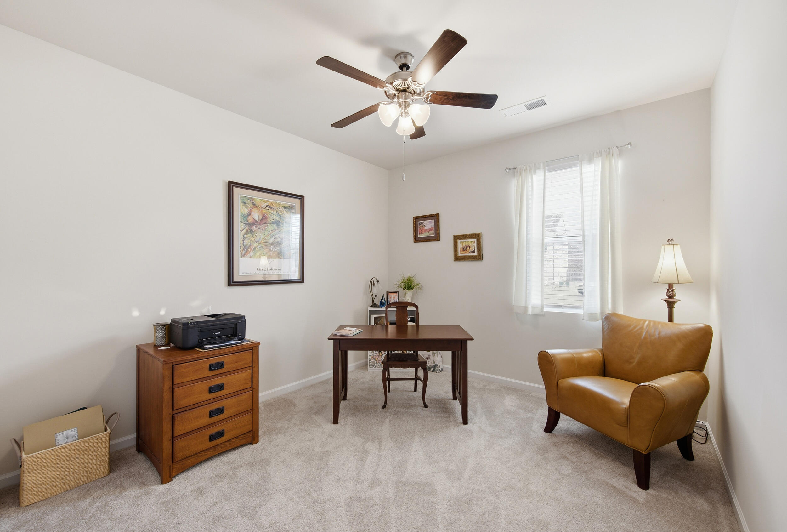 346 Donnington Court Aiken, SC 29801 - Photo 32 of 52 Guest Bedroom