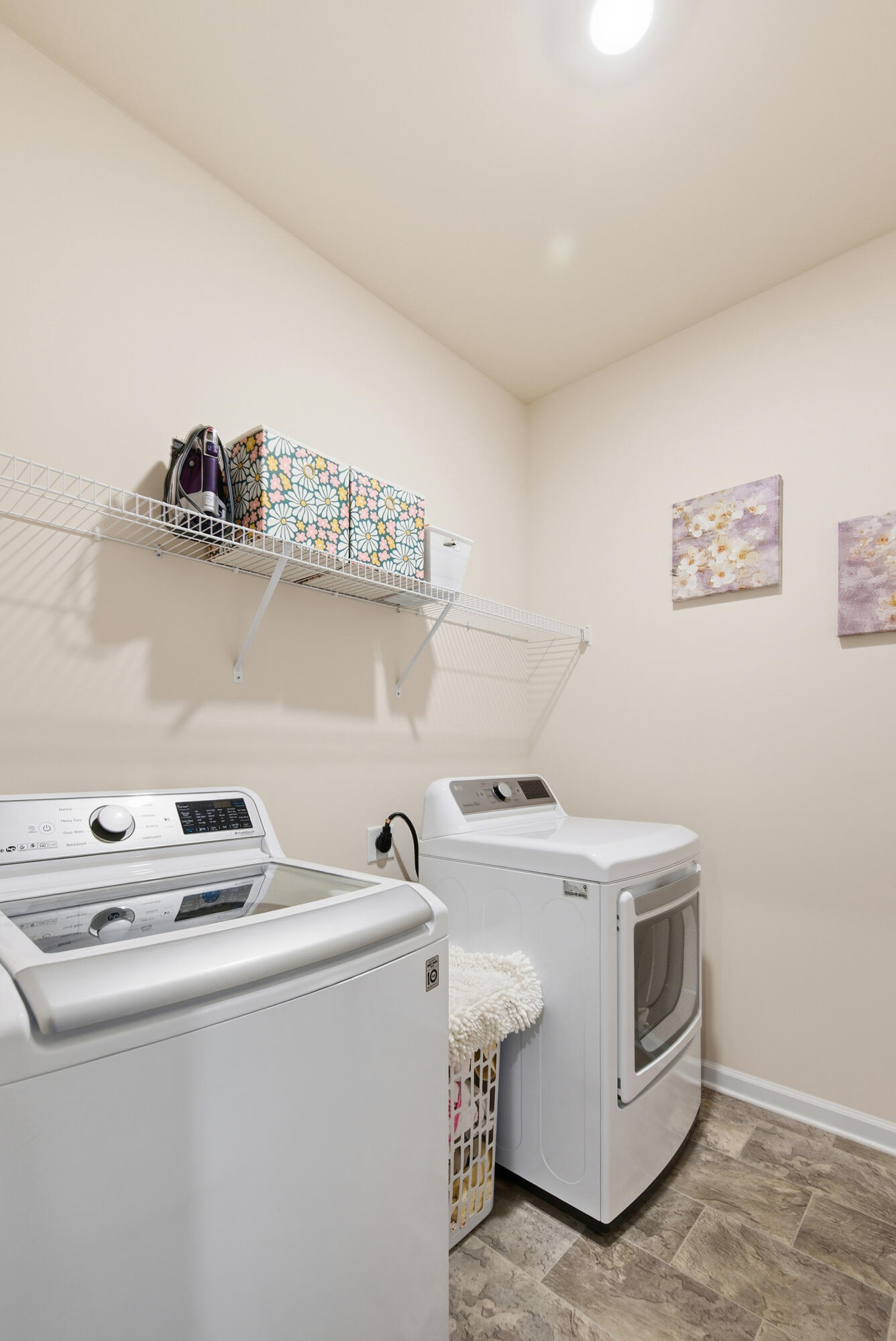 346 Donnington Court Aiken, SC 29801 - Photo 37 of 52 Laundry Room