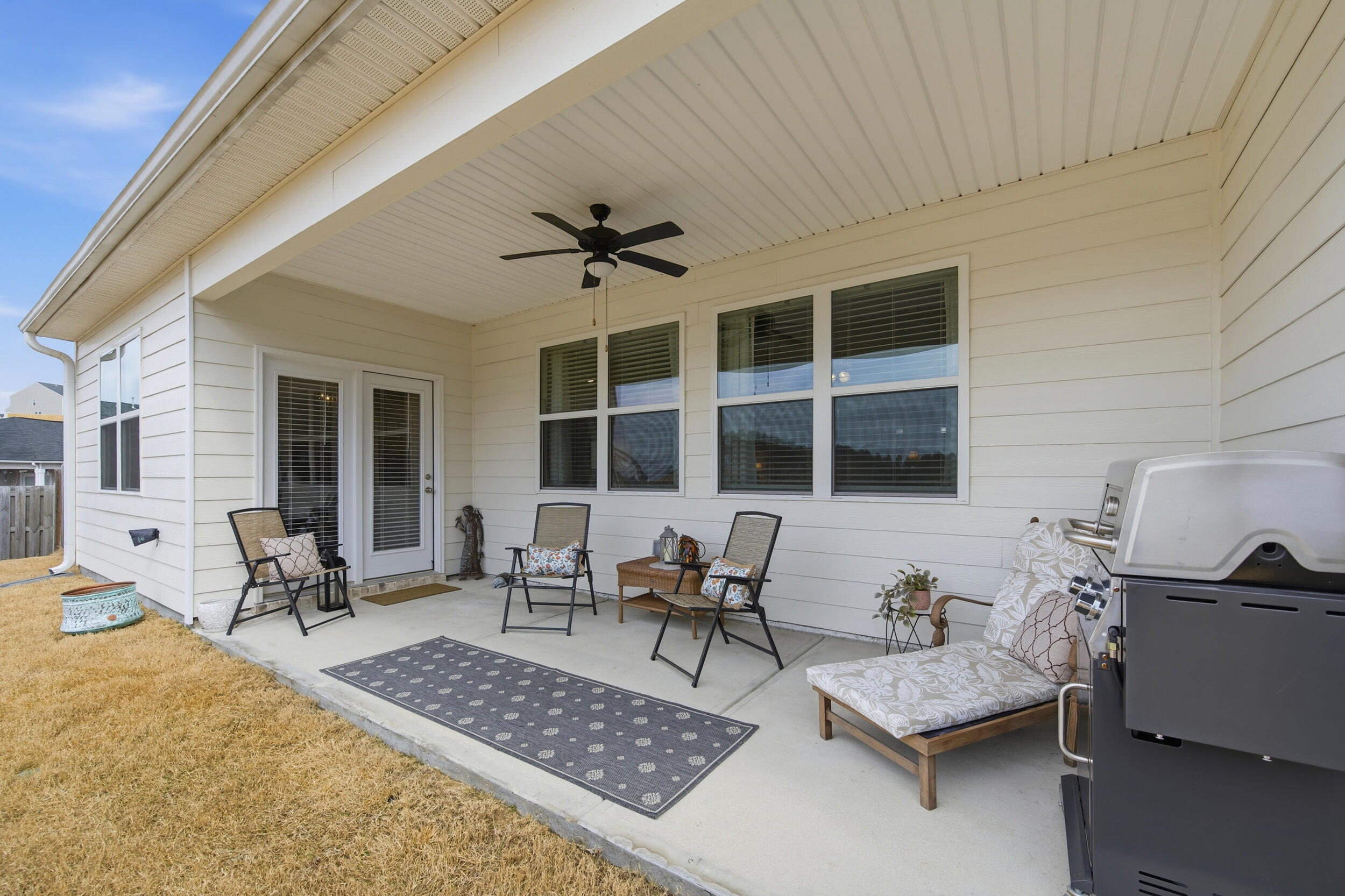 346 Donnington Court Aiken, SC 29801 - Photo 38 of 52 .