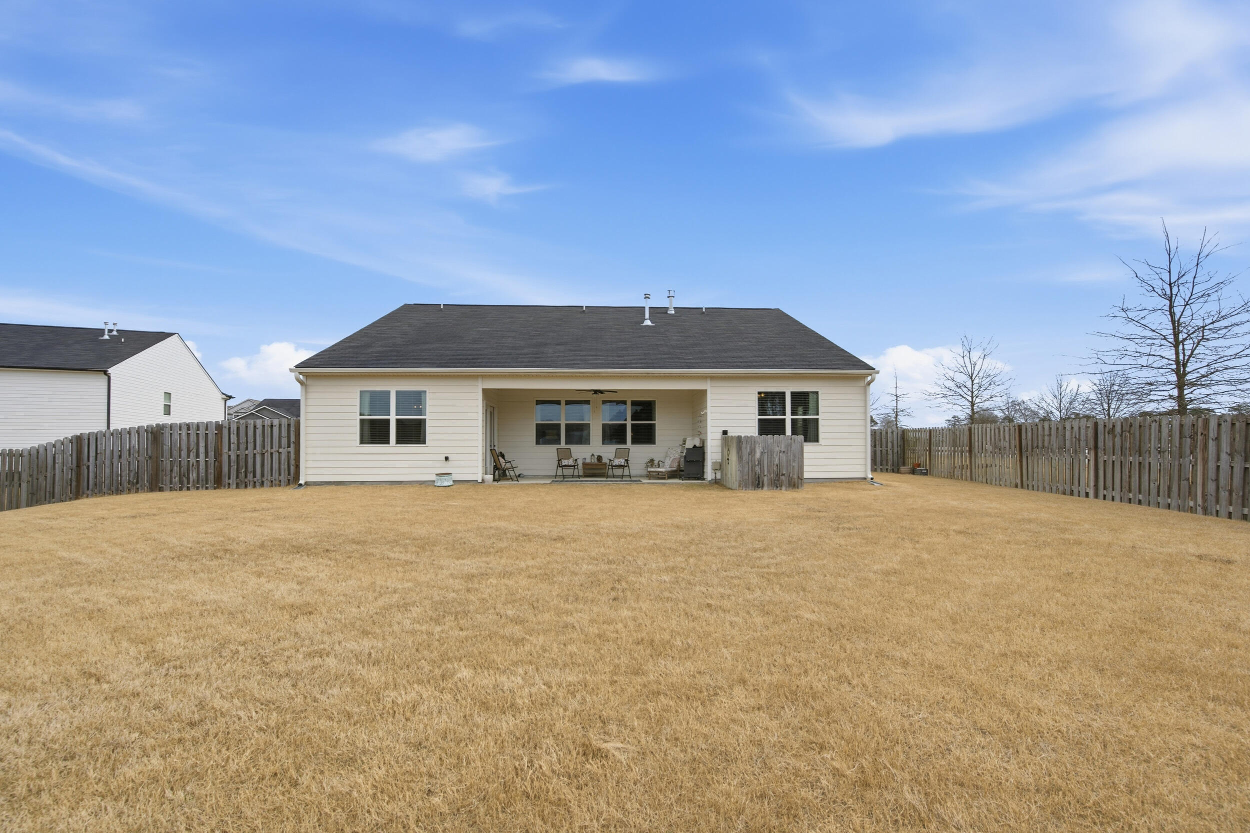 346 Donnington Court Aiken, SC 29801 - Photo 40 of 52 .