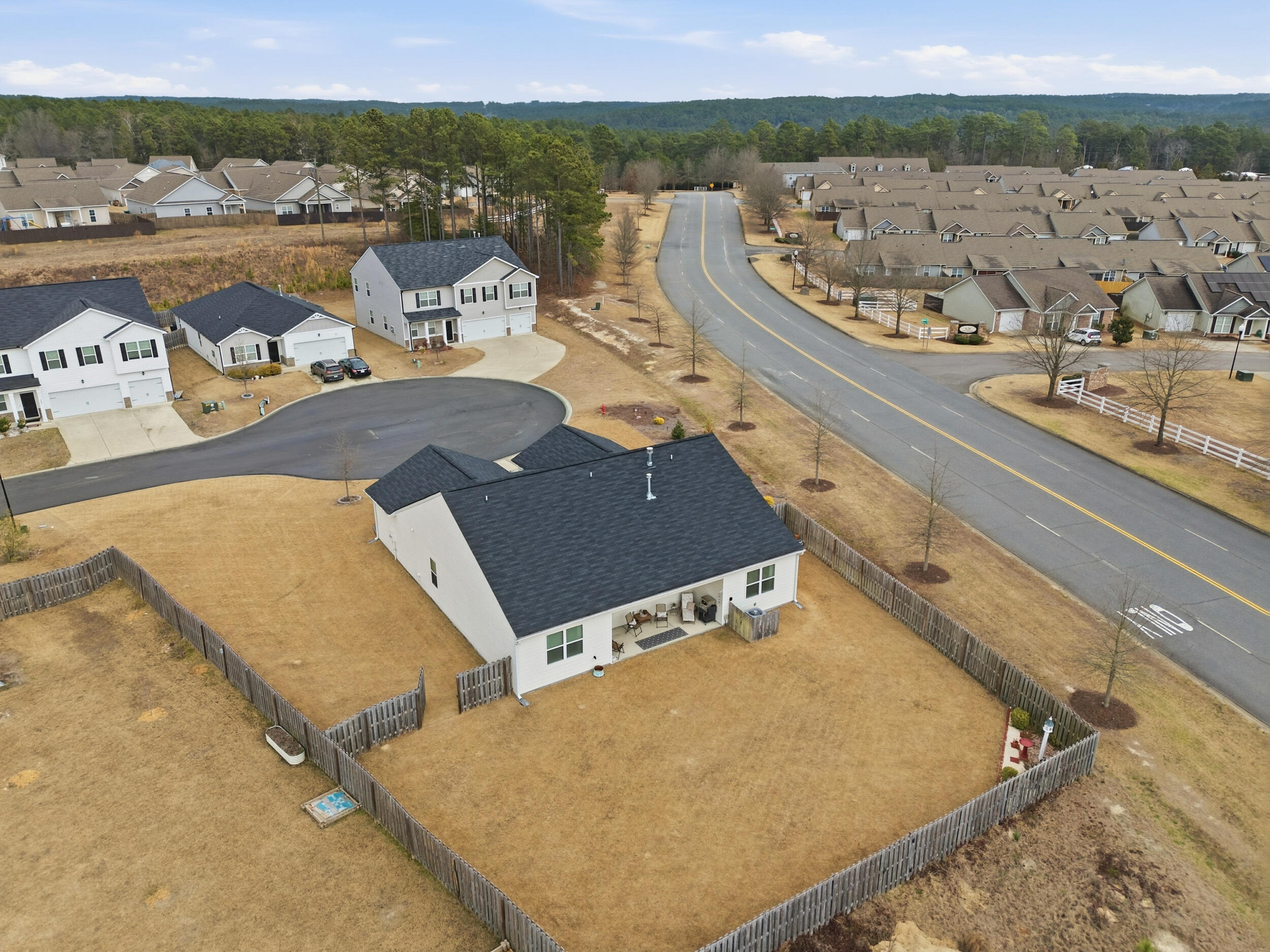 346 Donnington Court Aiken, SC 29801 - Photo 44 of 52 .