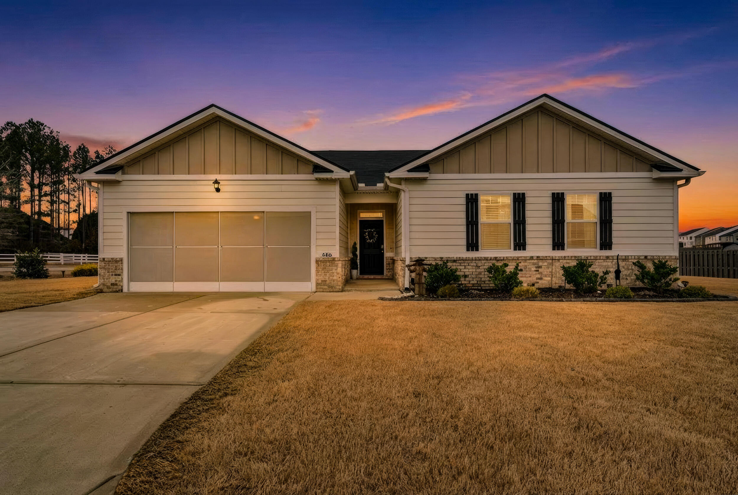 346 Donnington Court Aiken, SC 29801 - Photo 46 of 52 .