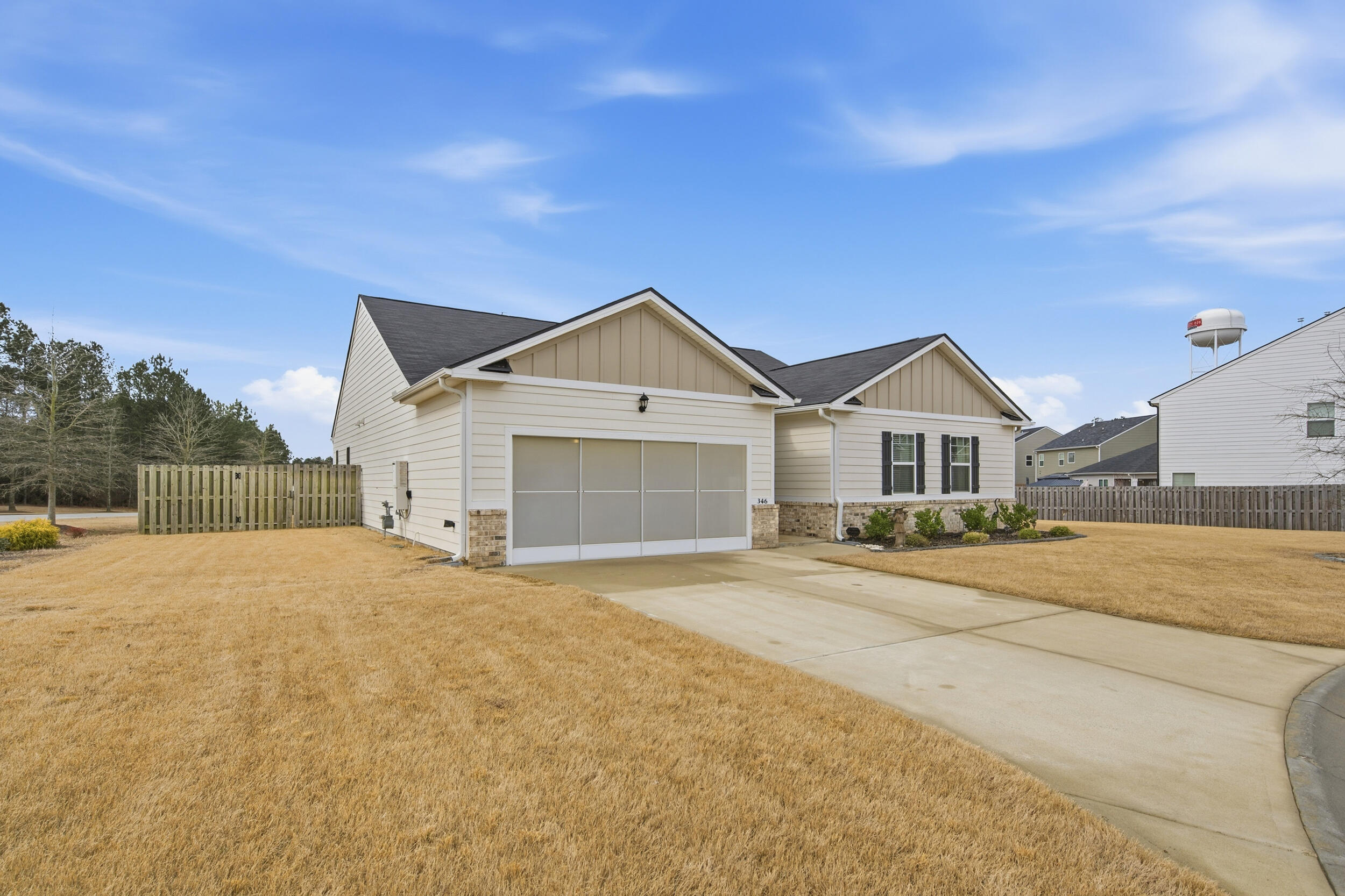346 Donnington Court Aiken, SC 29801 - Photo 47 of 52 .