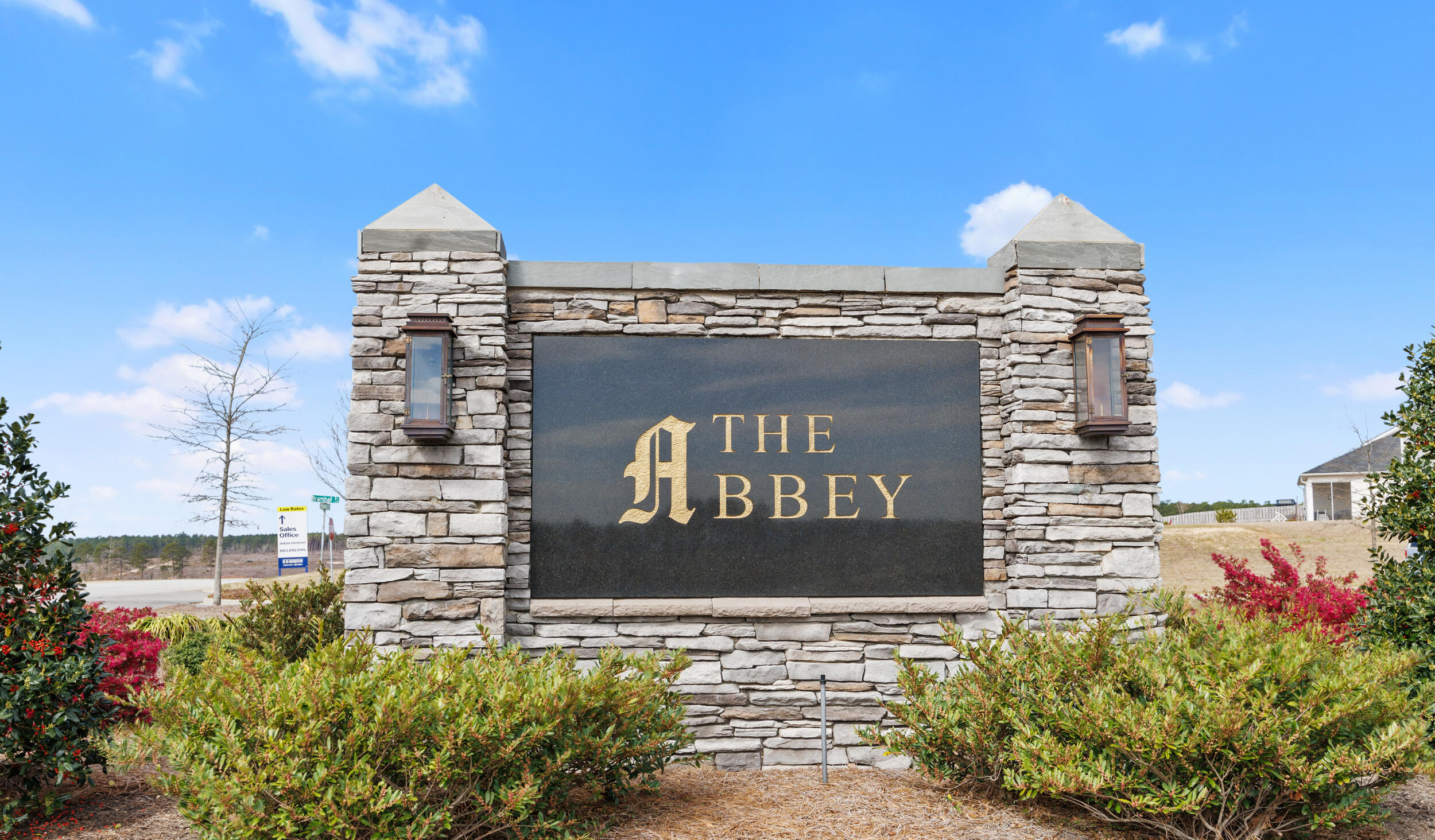 346 Donnington Court Aiken, SC 29801 - Photo 48 of 52 The Abbey at Trolley Run