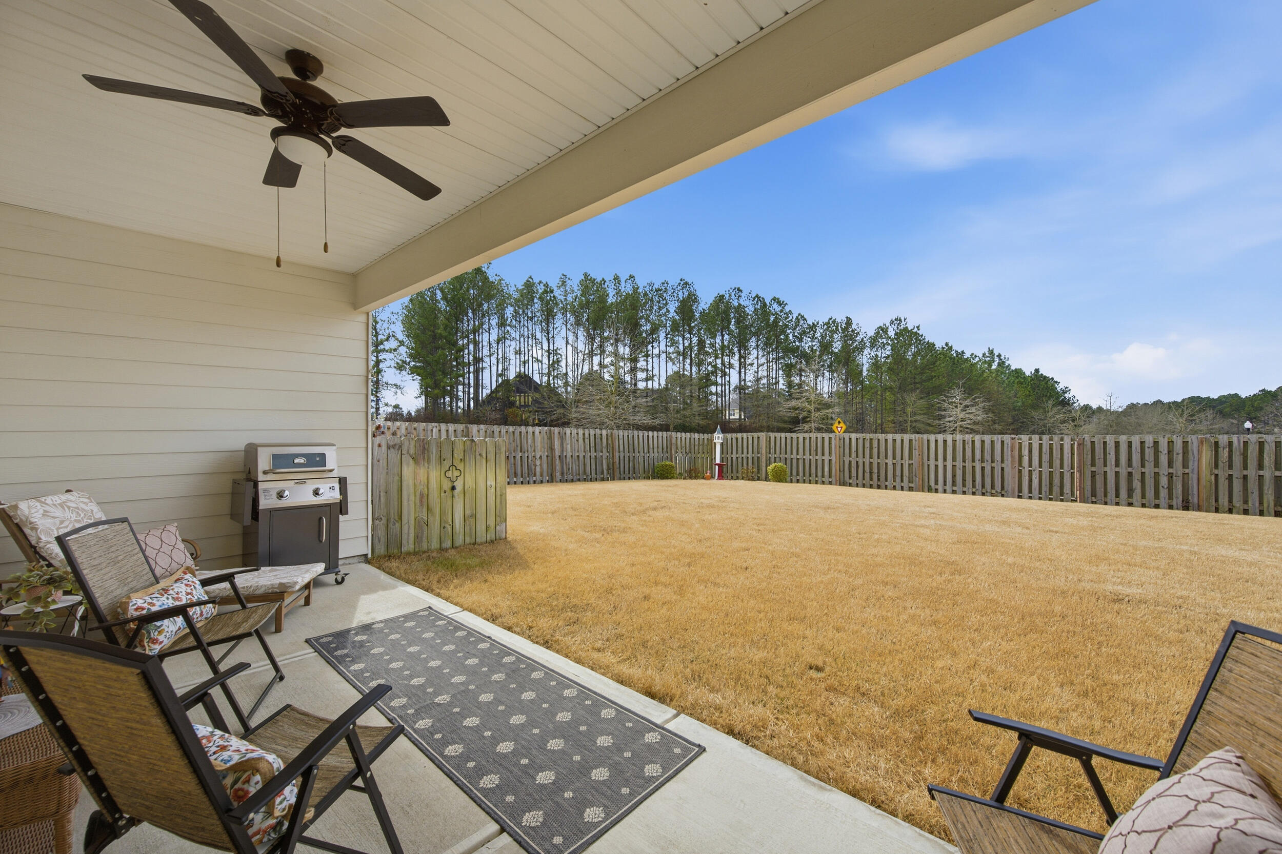 346 Donnington Court Aiken, SC 29801 - Photo 8 of 52 with fan!