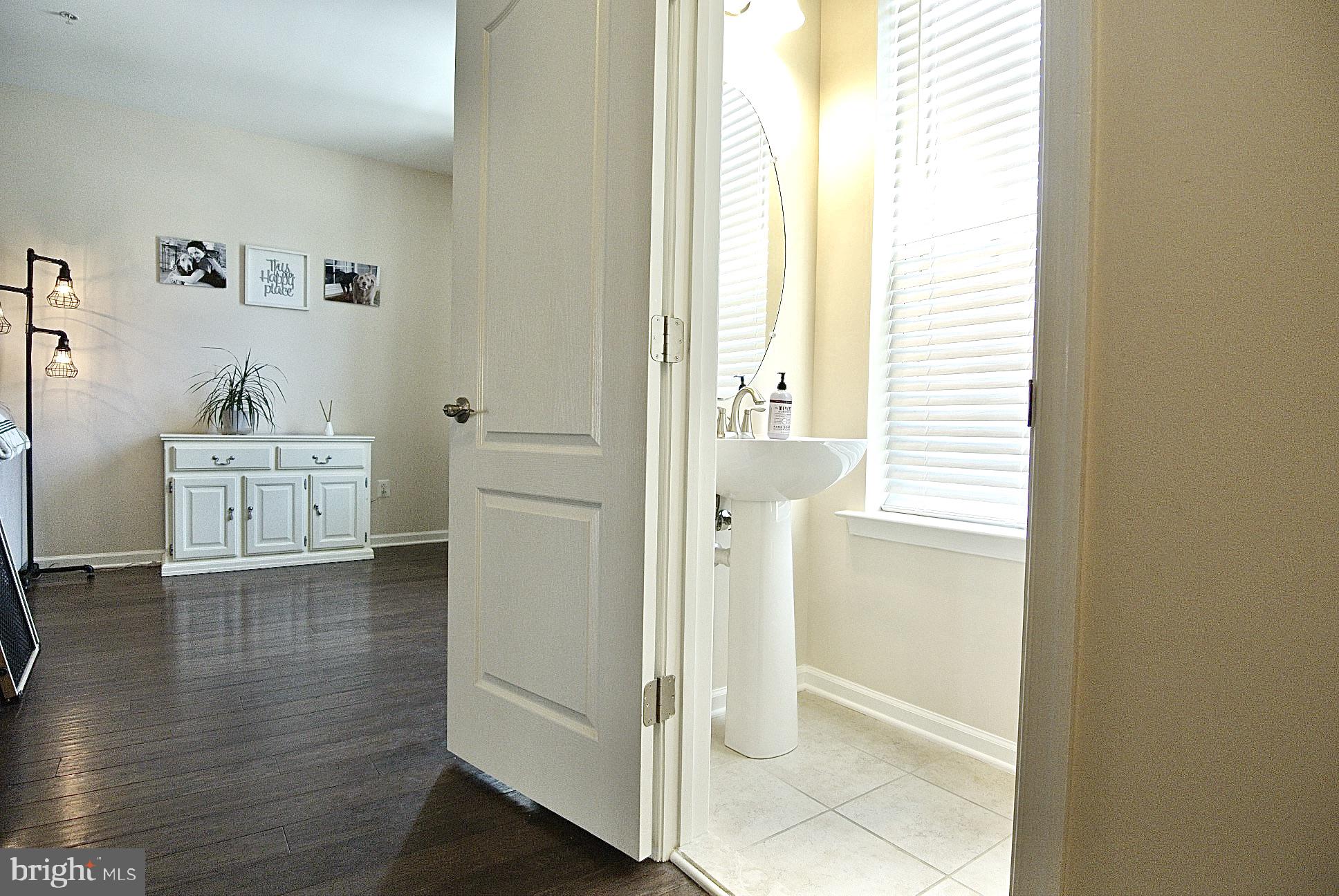 1051 Ramble Run Road Middle River, MD 21220 - Photo 23 of 47 Bathroom on Every Level, a HUGE Plus!