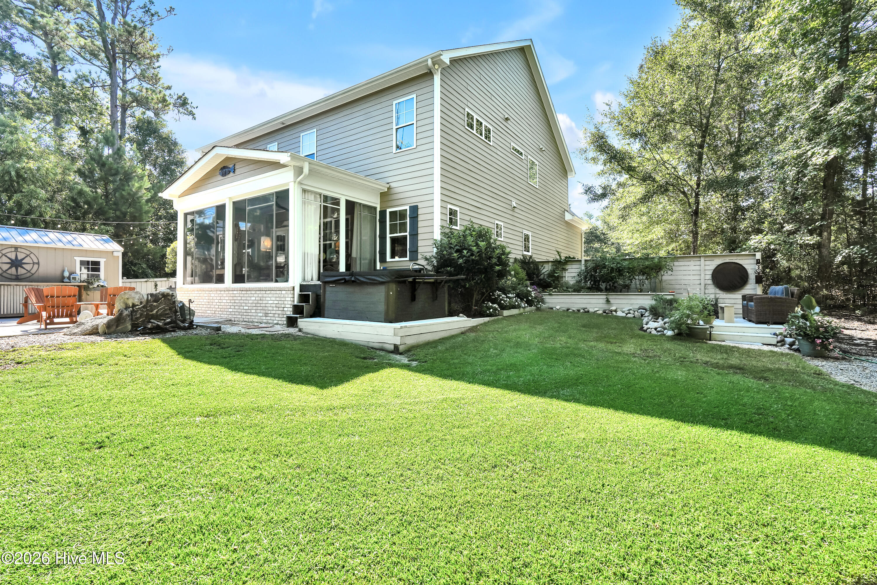 79 Rice Flat Bay Street Hampstead, NC 28443 - Photo 42 of 49 Gallery Image 42