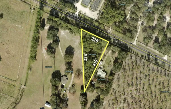 $184,500 | 7273 State Road 13 North, St. Augustine, FL 32092