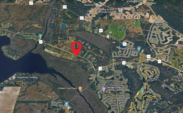 $184,500 | 7273 State Road 13 North, St. Augustine, FL 32092