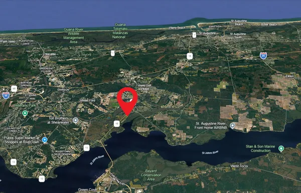 $184,500 | 7273 State Road 13 North, St. Augustine, FL 32092