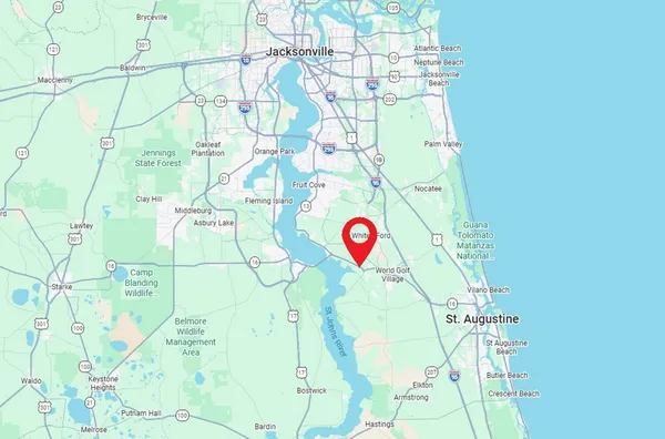 $184,500 | 7273 State Road 13 North, St. Augustine, FL 32092