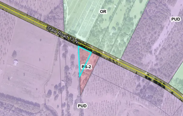 $184,500 | 7273 State Road 13 North, St. Augustine, FL 32092