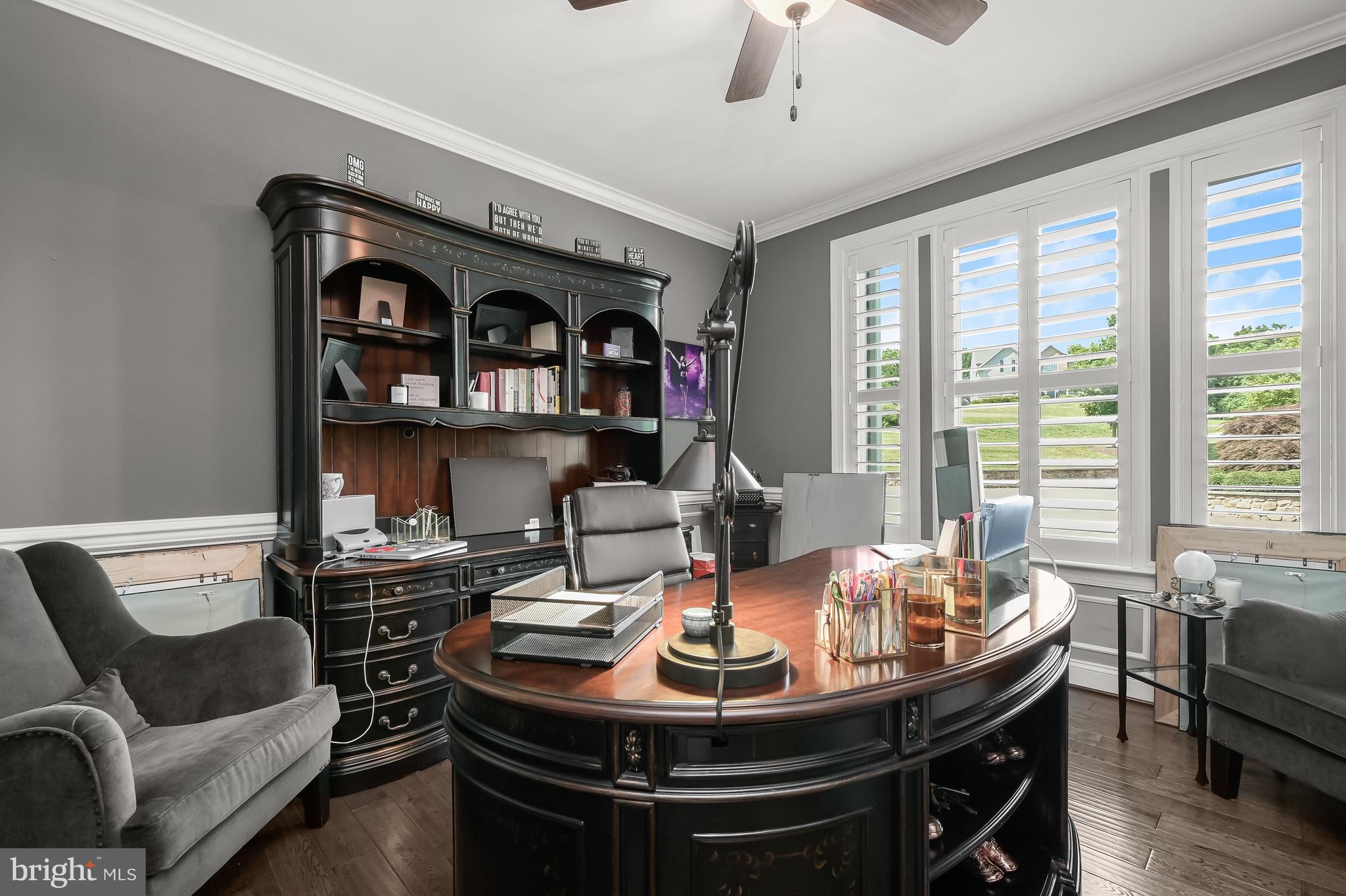 1069 Berberi Road Westminster, MD 21157 - Photo 11 of 92 Office