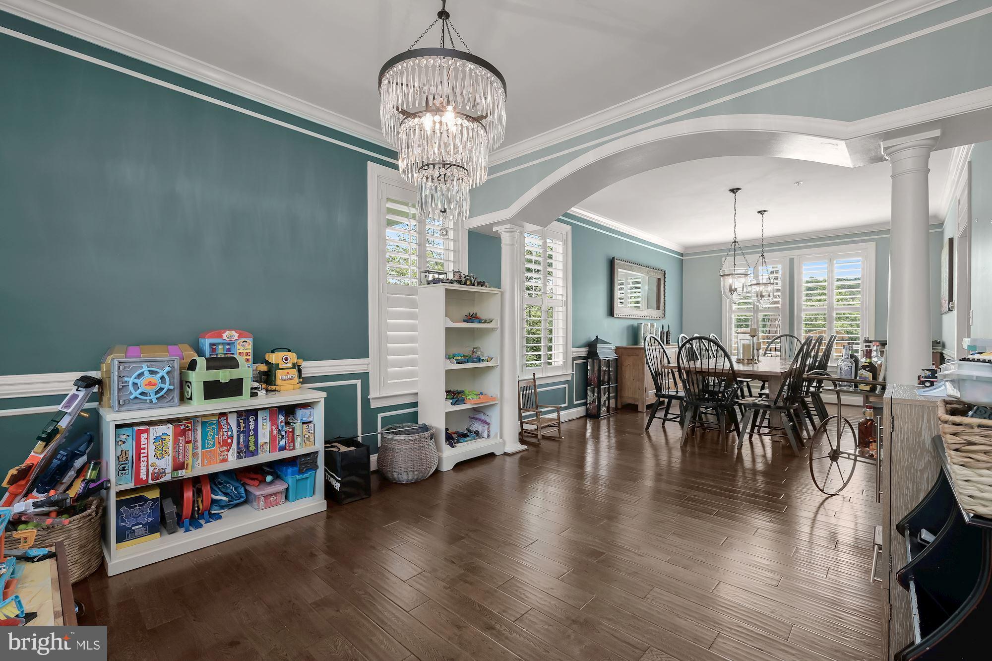 1069 Berberi Road Westminster, MD 21157 - Photo 13 of 92 Living Room