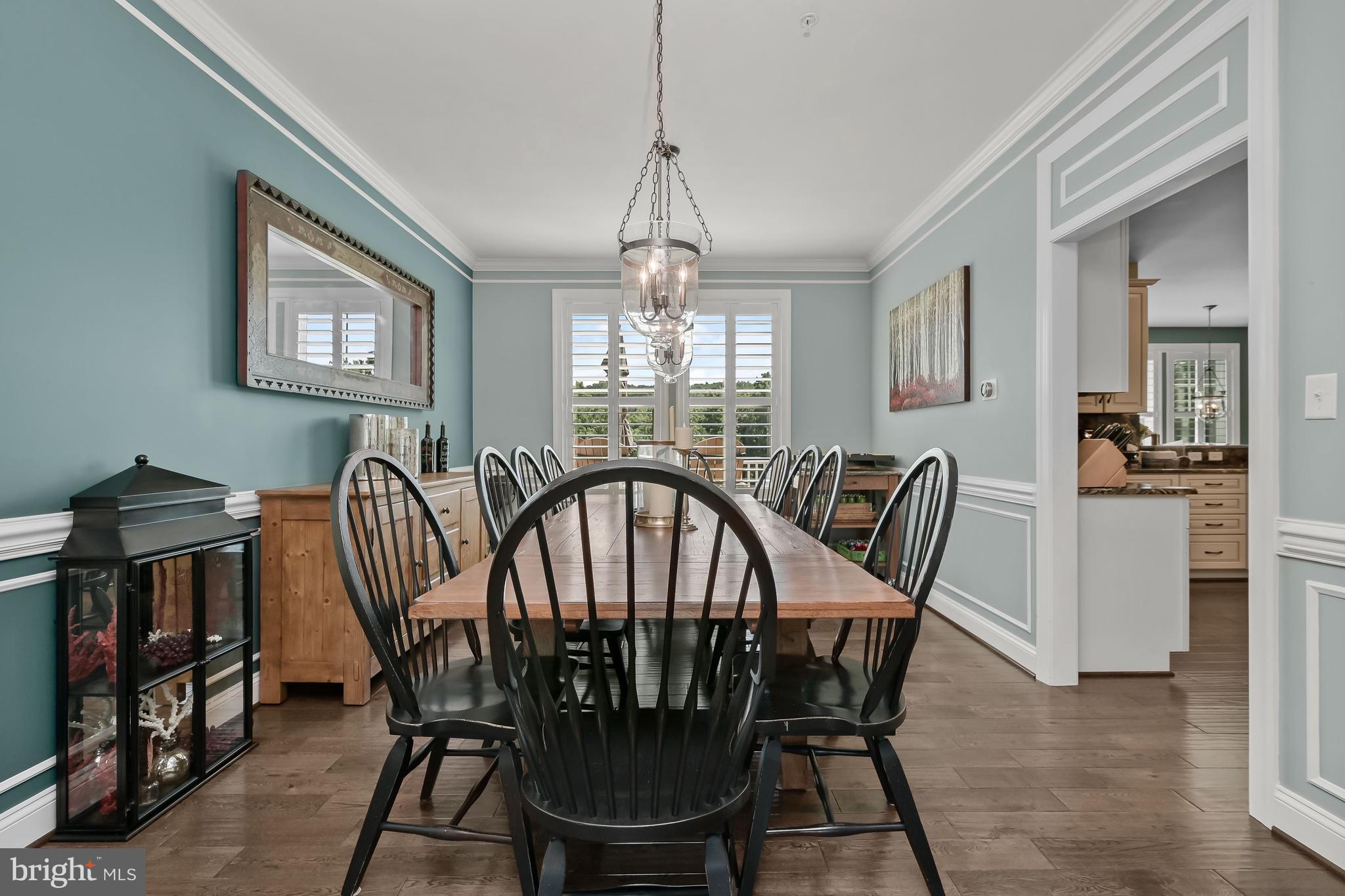 1069 Berberi Road Westminster, MD 21157 - Photo 15 of 92 Dining Room