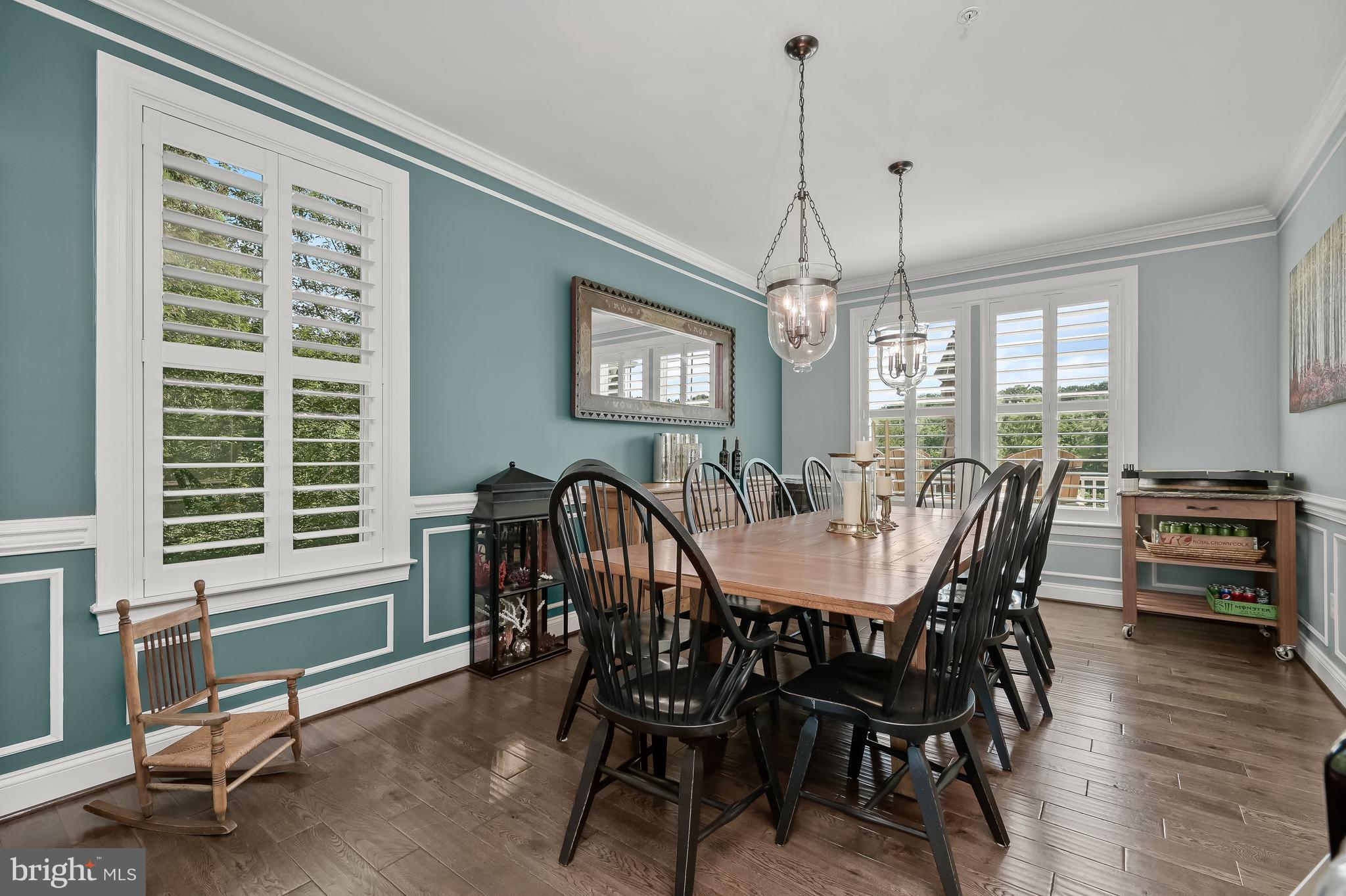 1069 Berberi Road Westminster, MD 21157 - Photo 16 of 92 Dining Room