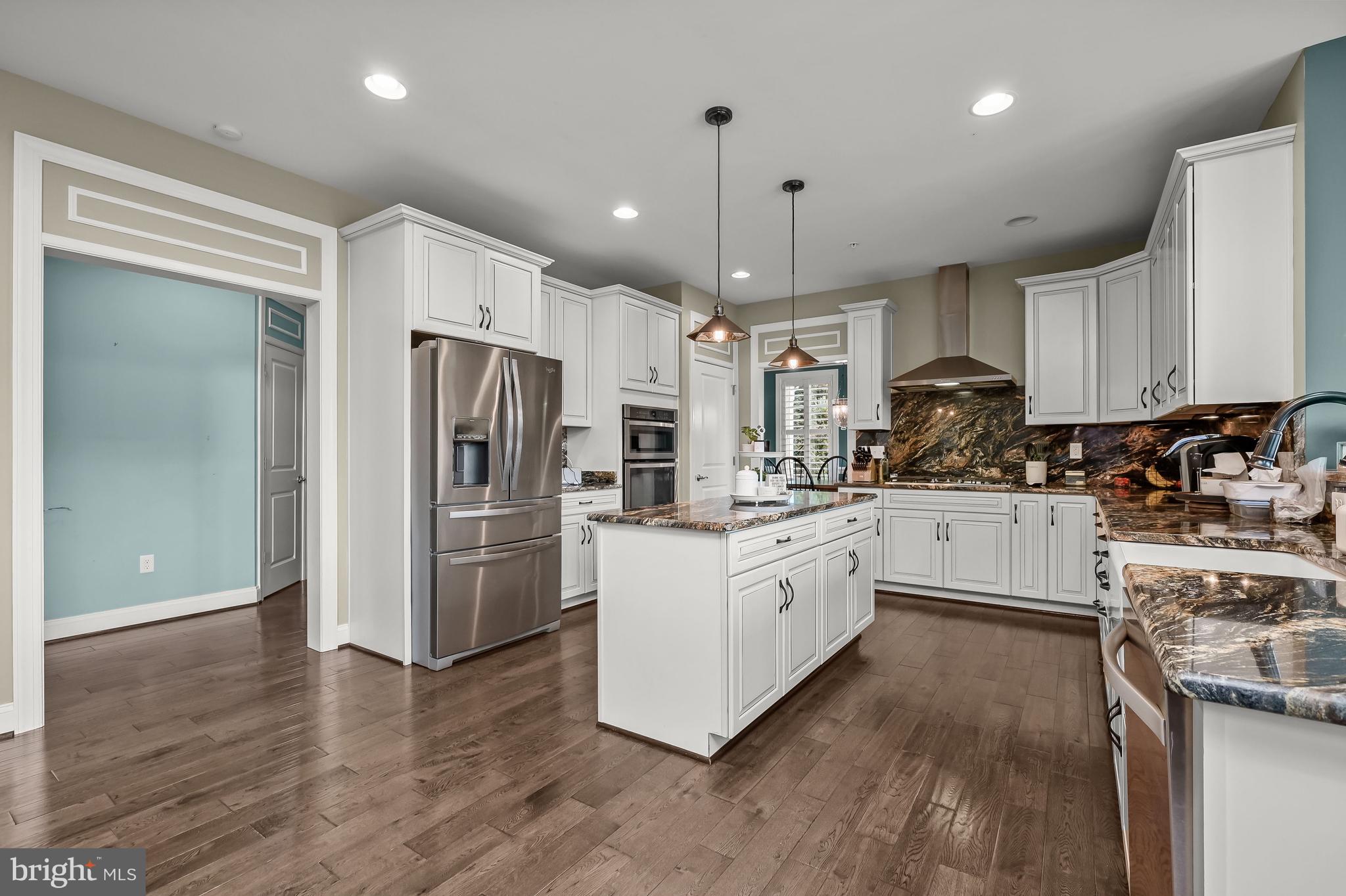 1069 Berberi Road Westminster, MD 21157 - Photo 19 of 92 Gourmet Kitchen