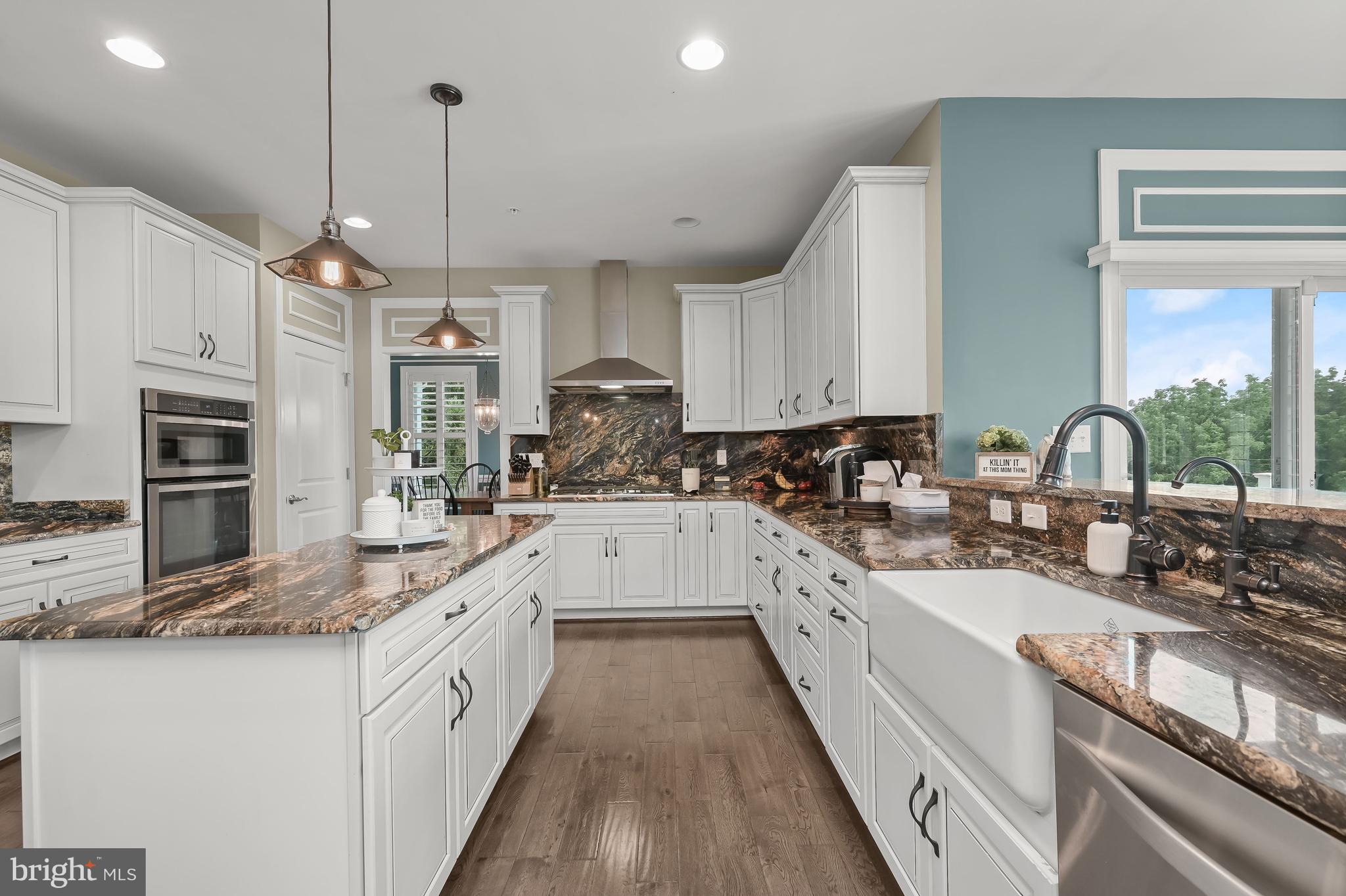 1069 Berberi Road Westminster, MD 21157 - Photo 20 of 92 Gourmet Kitchen