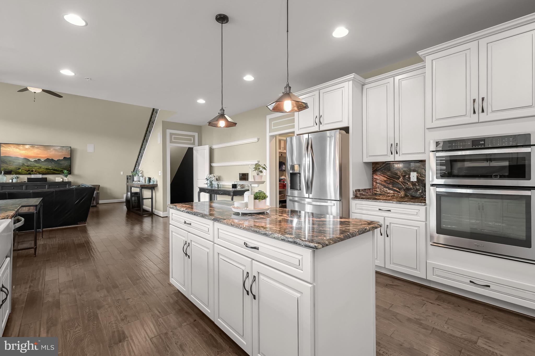 1069 Berberi Road Westminster, MD 21157 - Photo 21 of 92 Gourmet Kitchen