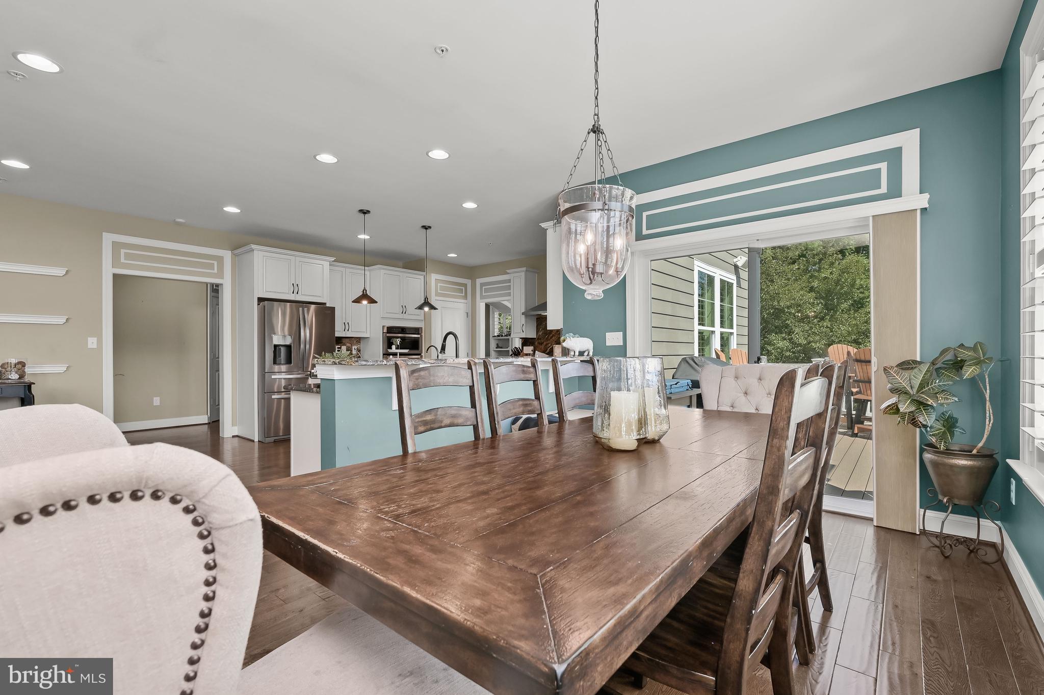 1069 Berberi Road Westminster, MD 21157 - Photo 24 of 92 Breakfast Room