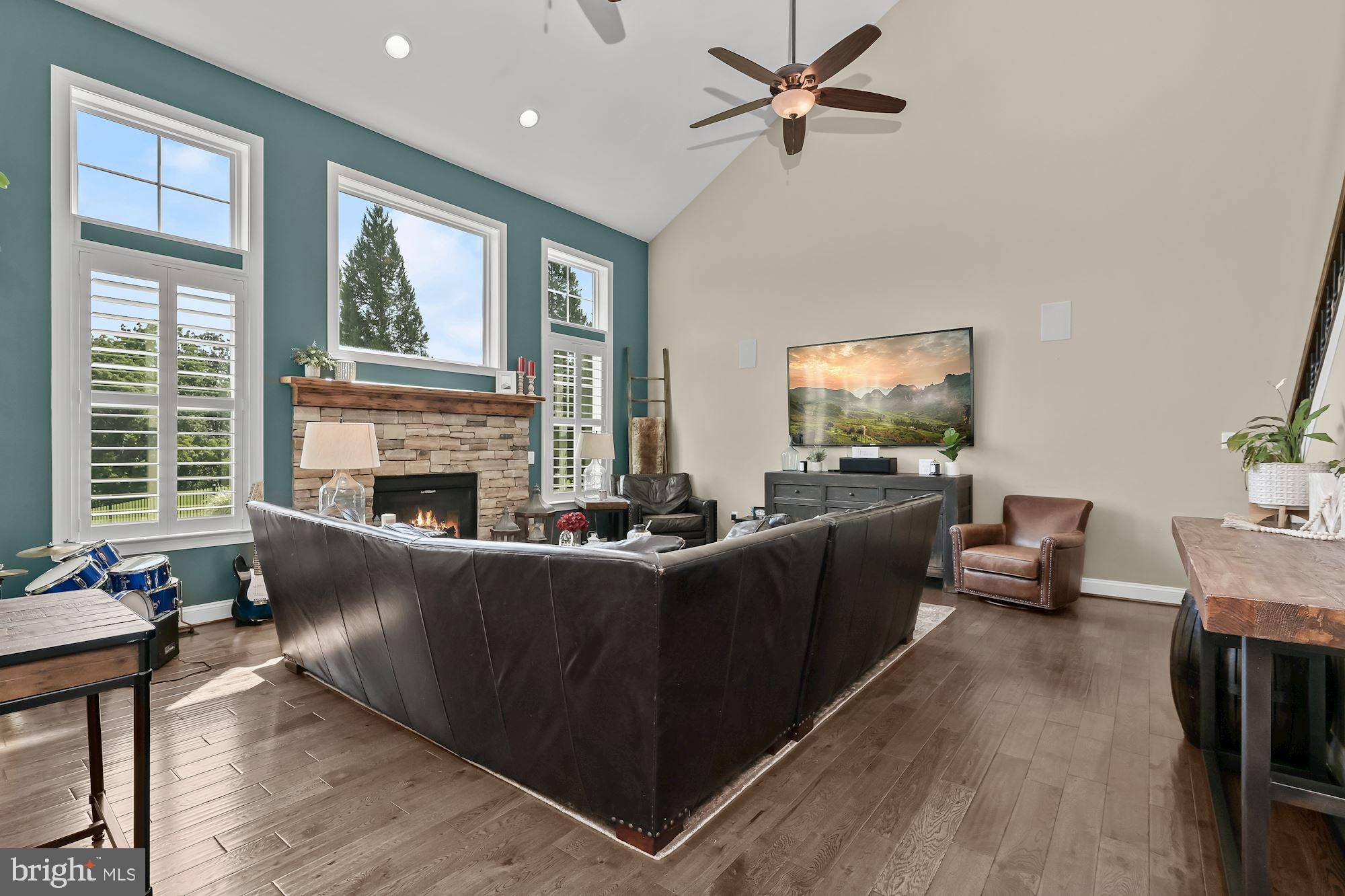 1069 Berberi Road Westminster, MD 21157 - Photo 26 of 92 Family Room