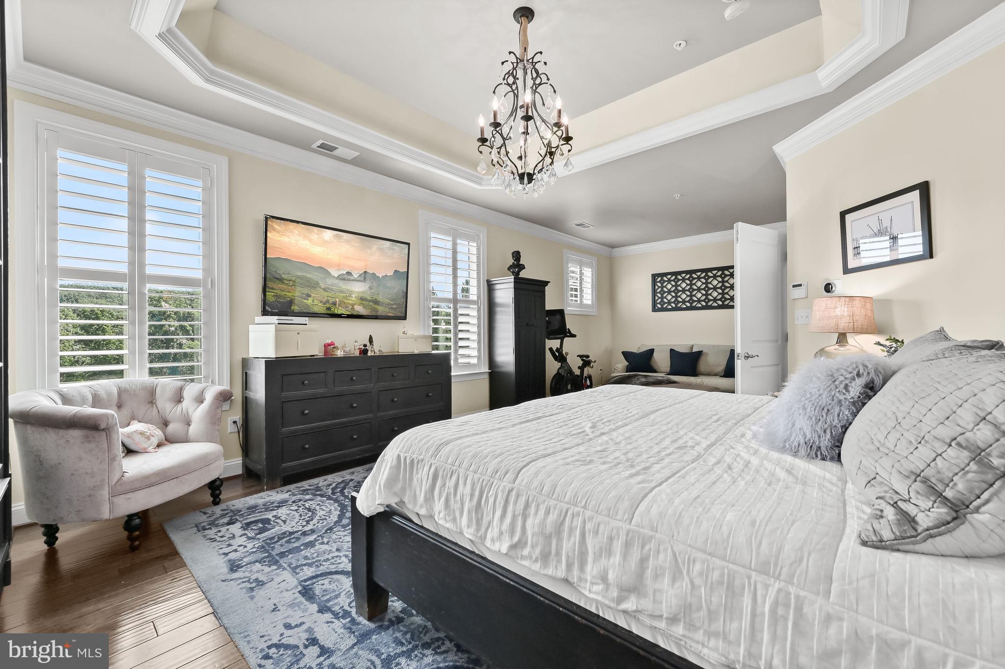 1069 Berberi Road Westminster, MD 21157 - Photo 30 of 92 Primary Bedroom Suite