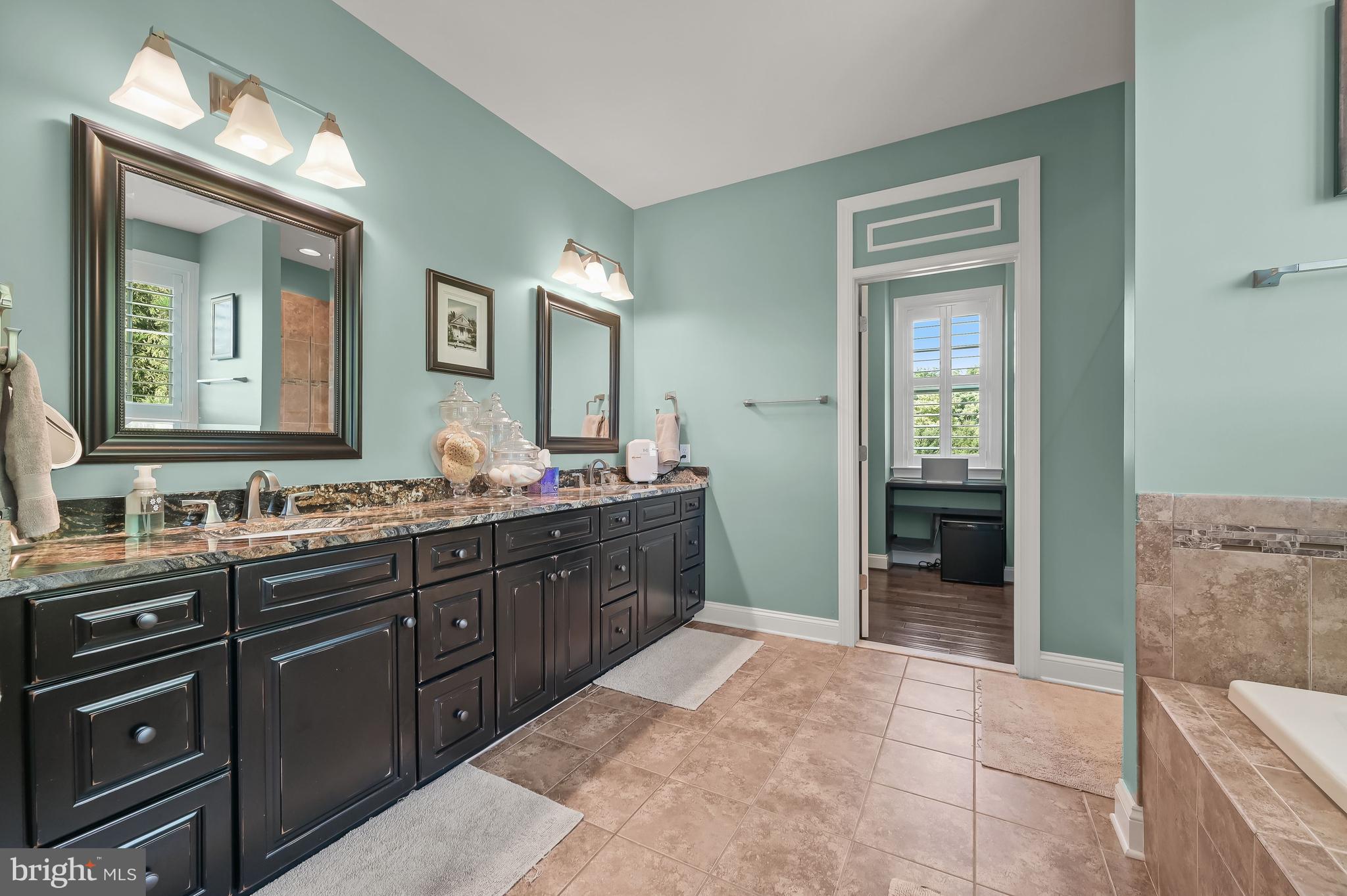 1069 Berberi Road Westminster, MD 21157 - Photo 32 of 92 Primary Bathroom