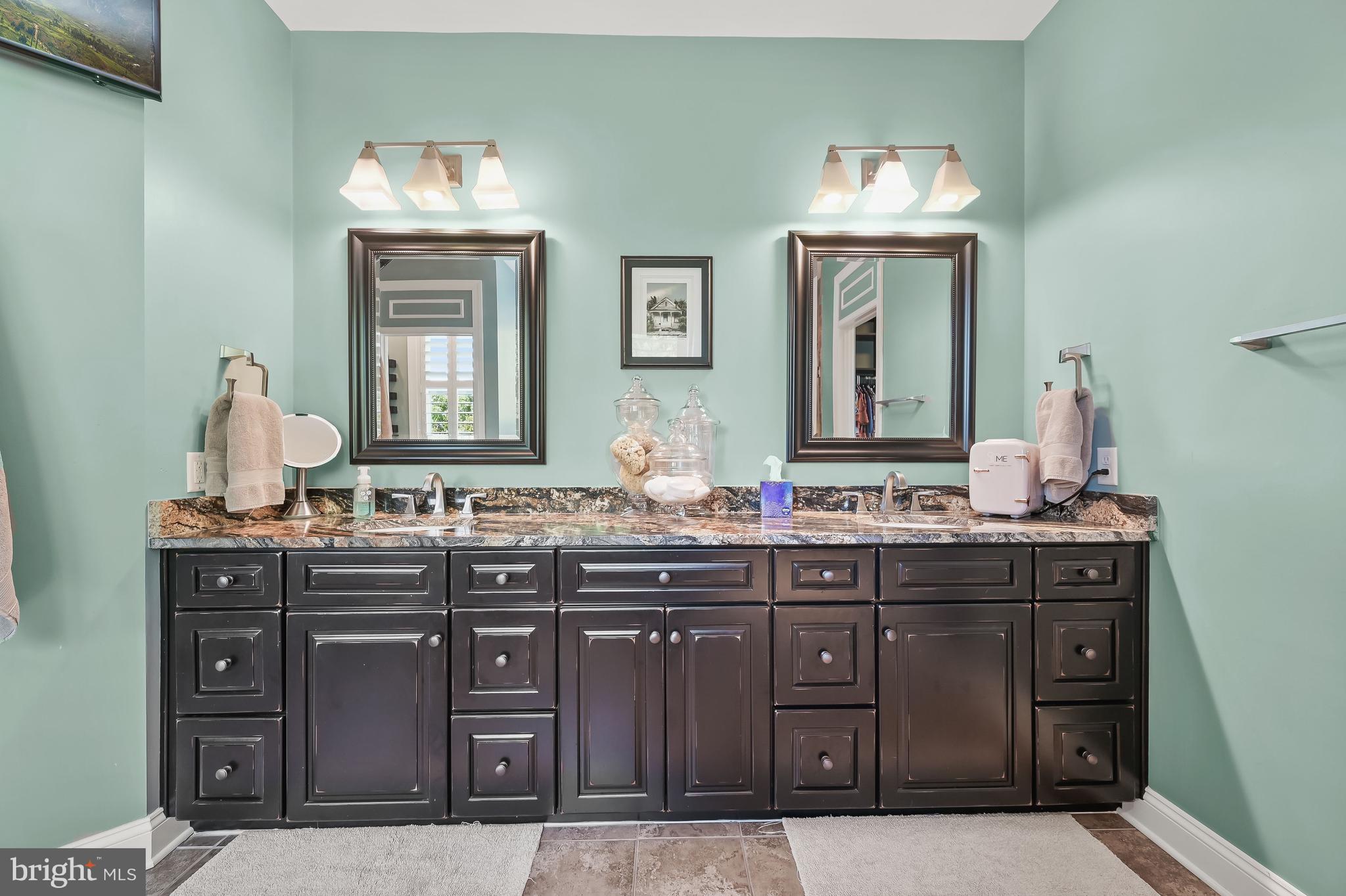 1069 Berberi Road Westminster, MD 21157 - Photo 33 of 92 Primary Bathroom