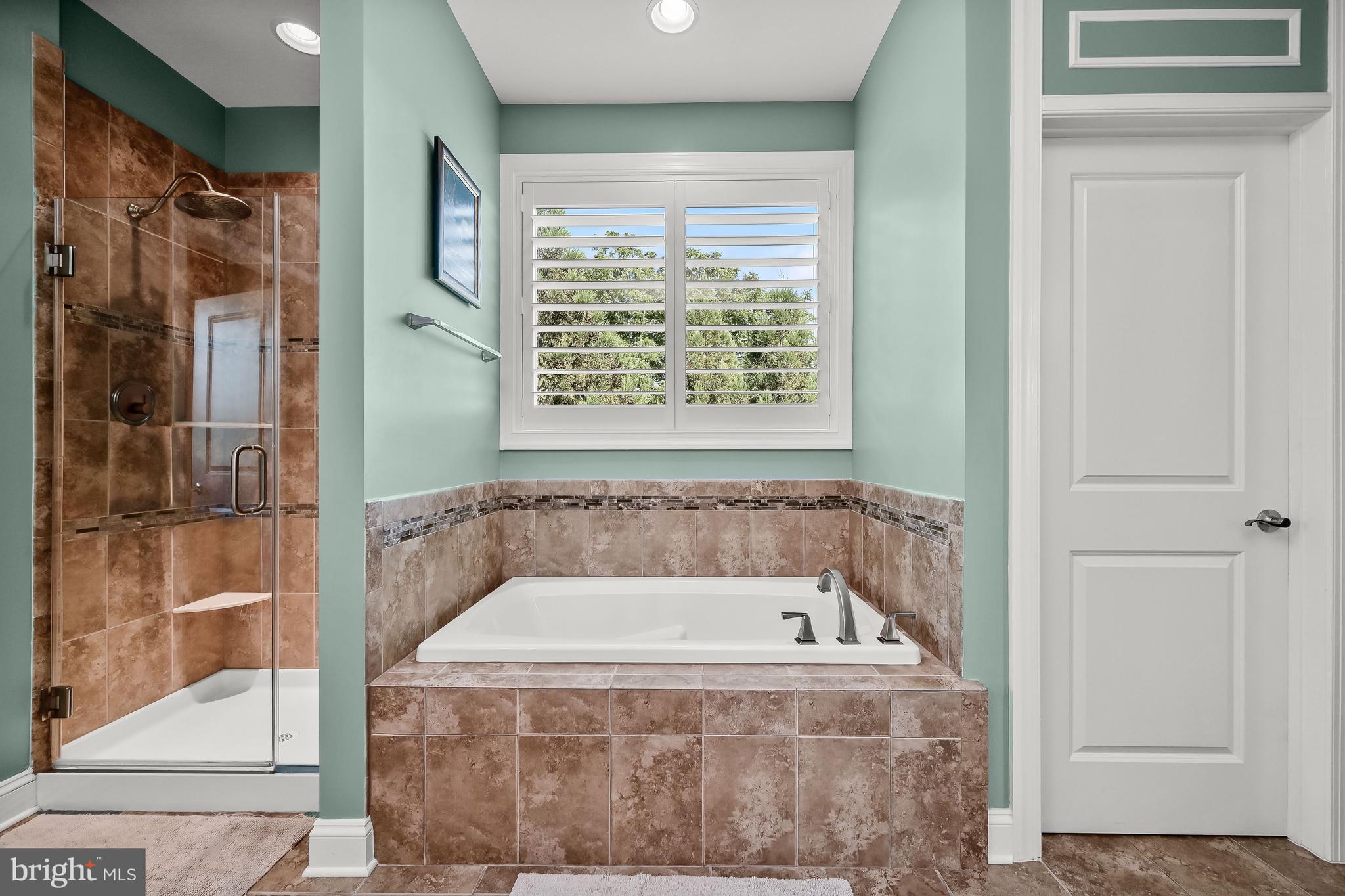 1069 Berberi Road Westminster, MD 21157 - Photo 35 of 92 Primary Bathroom