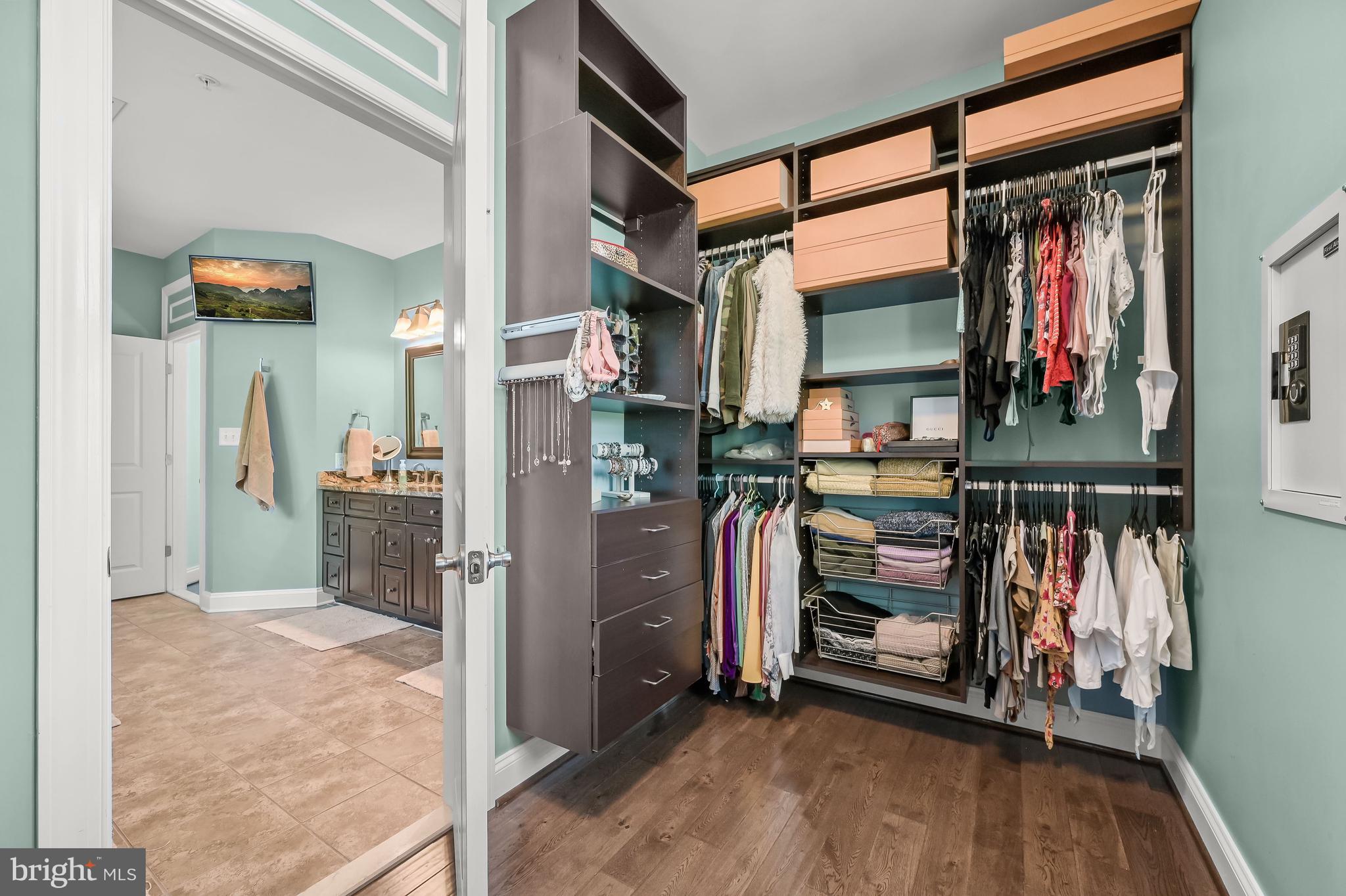 1069 Berberi Road Westminster, MD 21157 - Photo 36 of 92 Walk-In Closet