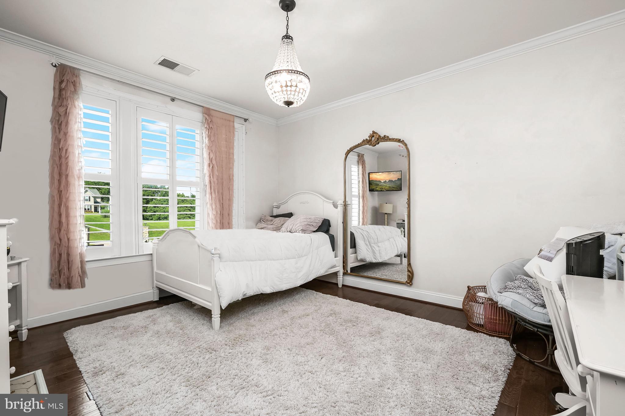 1069 Berberi Road Westminster, MD 21157 - Photo 37 of 92 Second Bedroom Suite