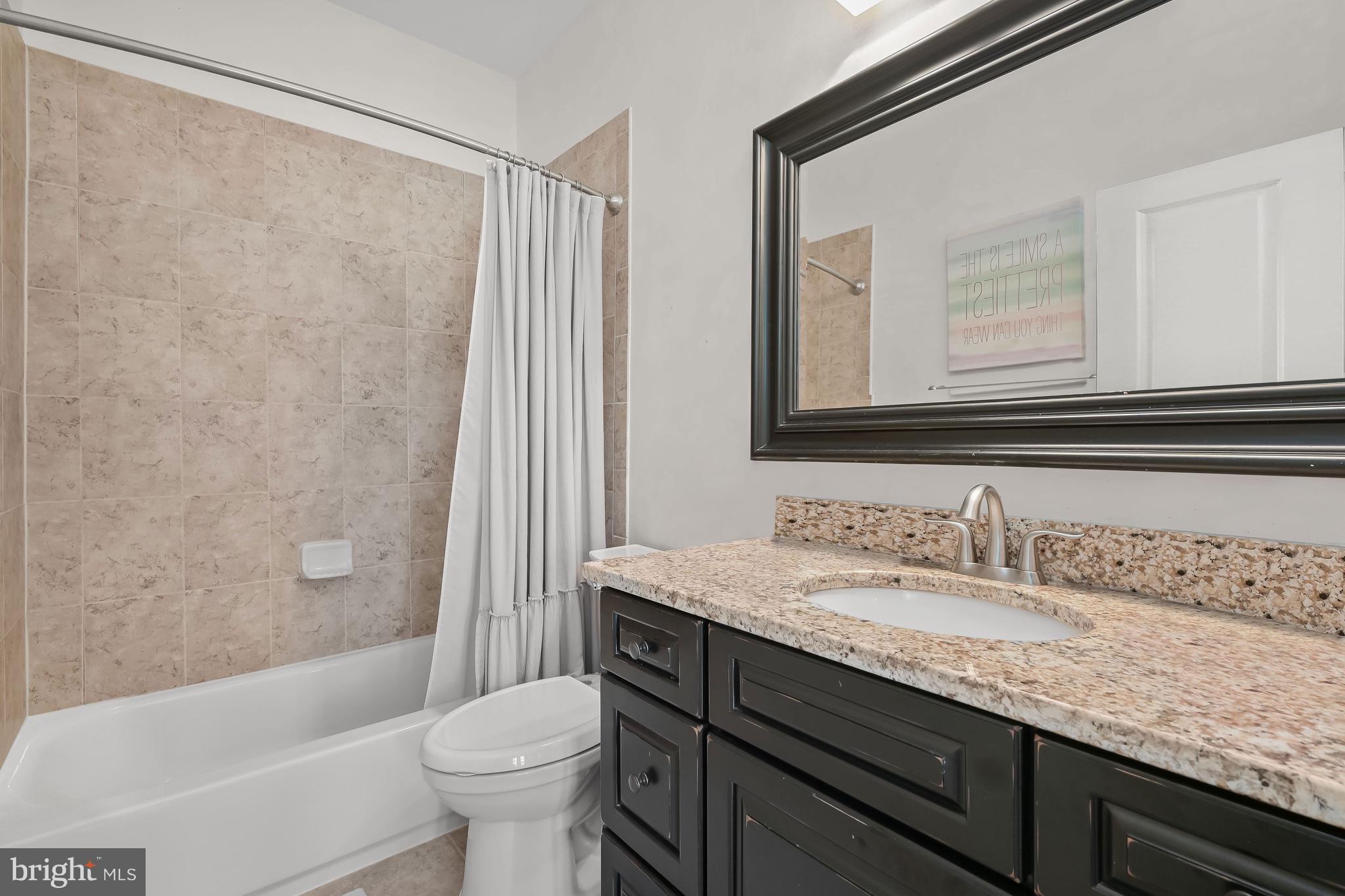 1069 Berberi Road Westminster, MD 21157 - Photo 38 of 92 Second Full Bathroom