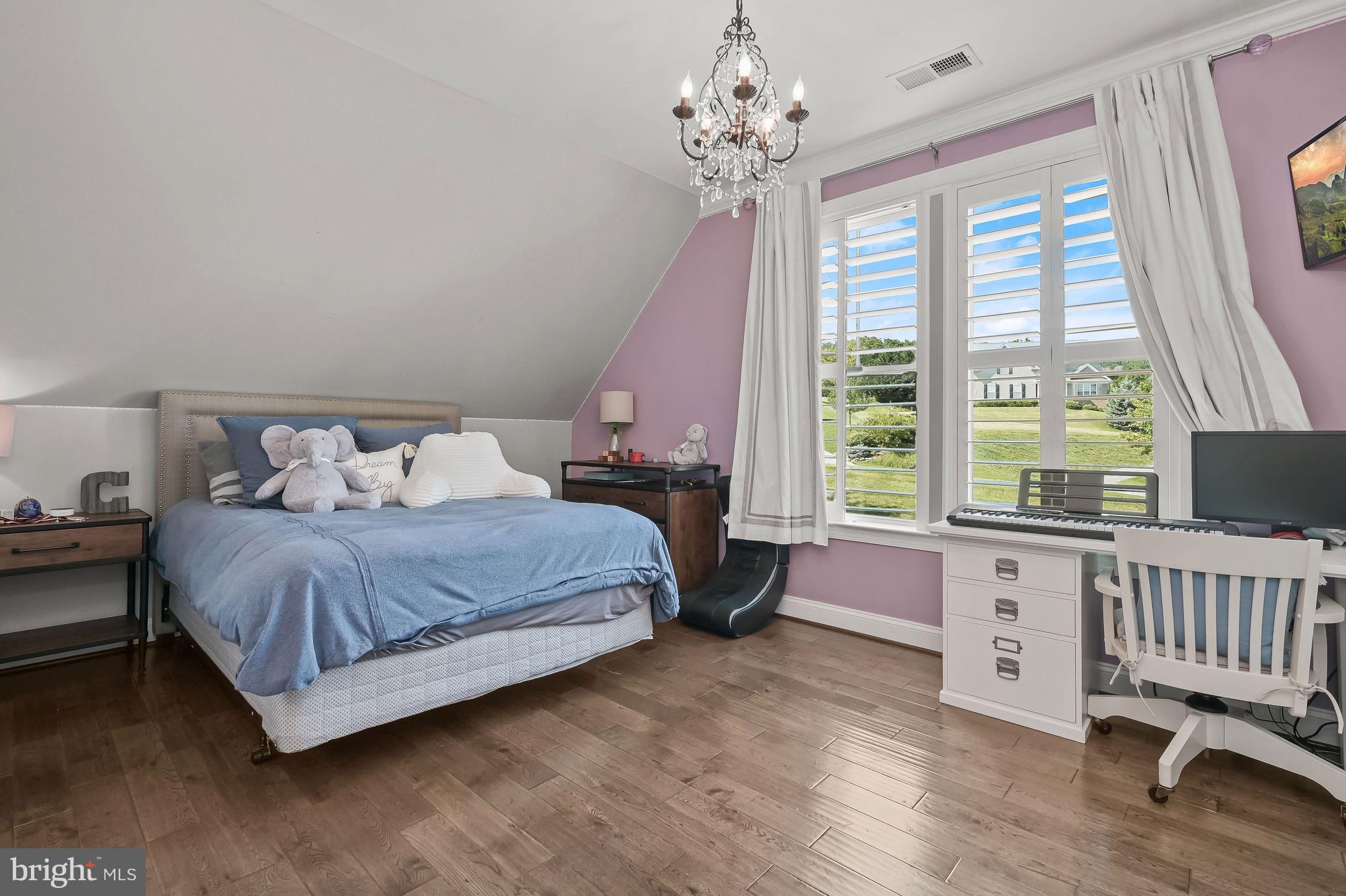 1069 Berberi Road Westminster, MD 21157 - Photo 39 of 92 Third Bedroom