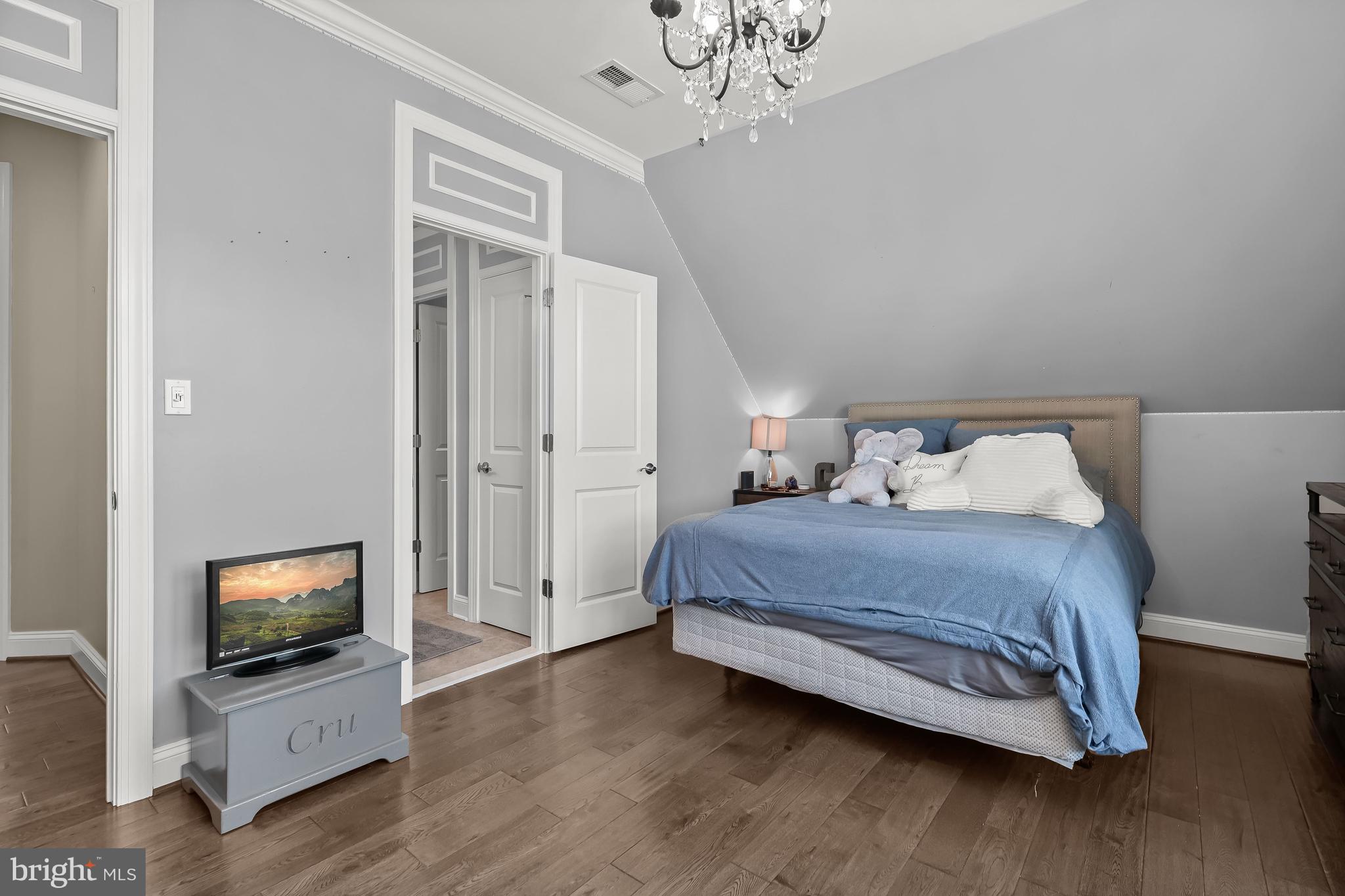 1069 Berberi Road Westminster, MD 21157 - Photo 40 of 92 Third Bedroom