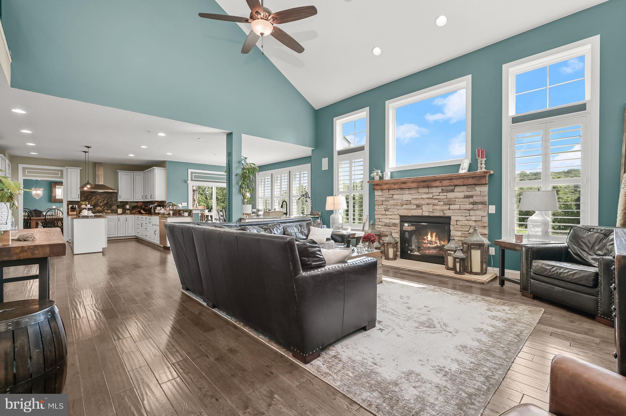 1069 Berberi Road Westminster, MD 21157 - Photo 4 of 92 Family Room