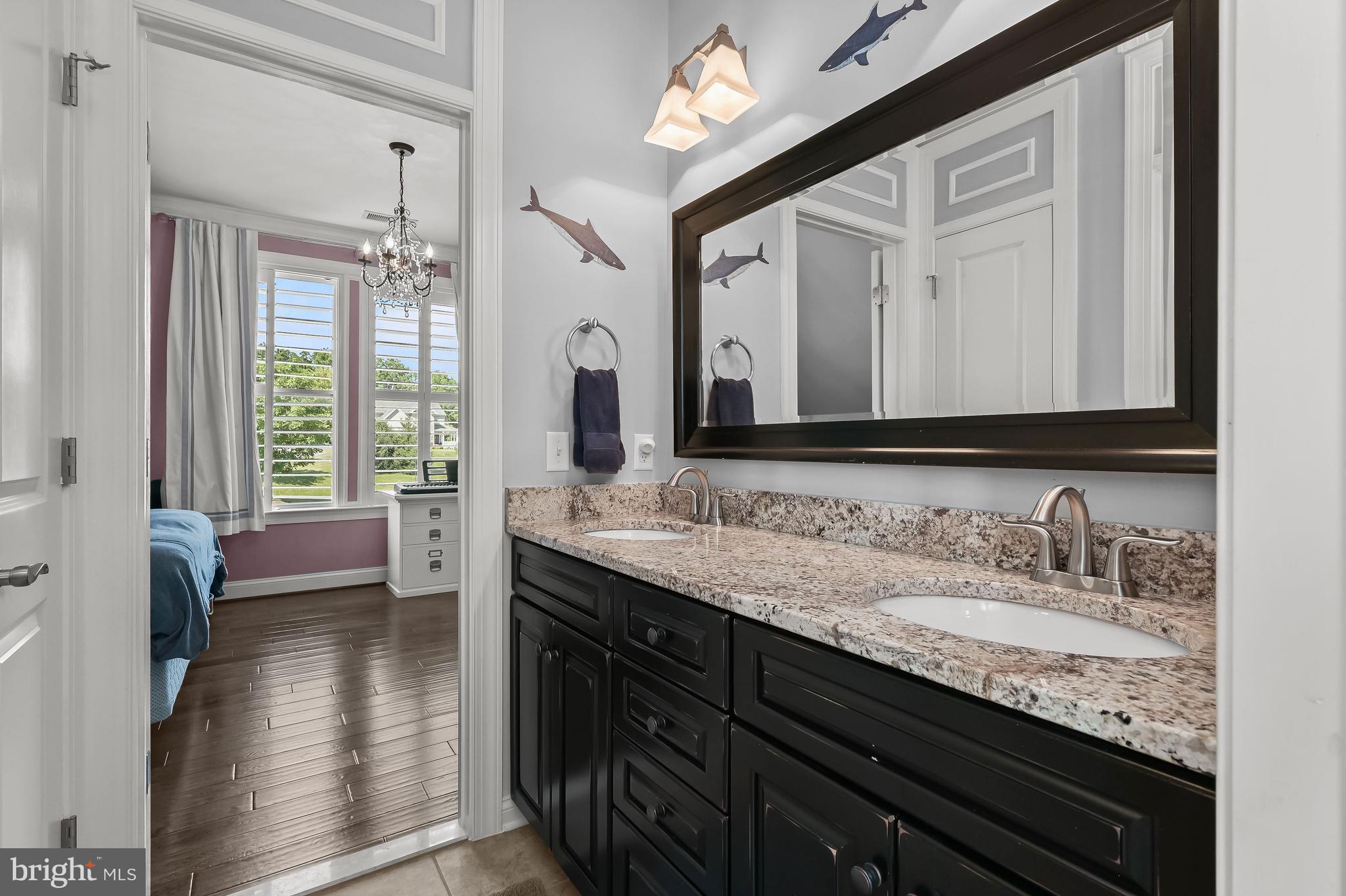 1069 Berberi Road Westminster, MD 21157 - Photo 41 of 92 Third Full Bathroom