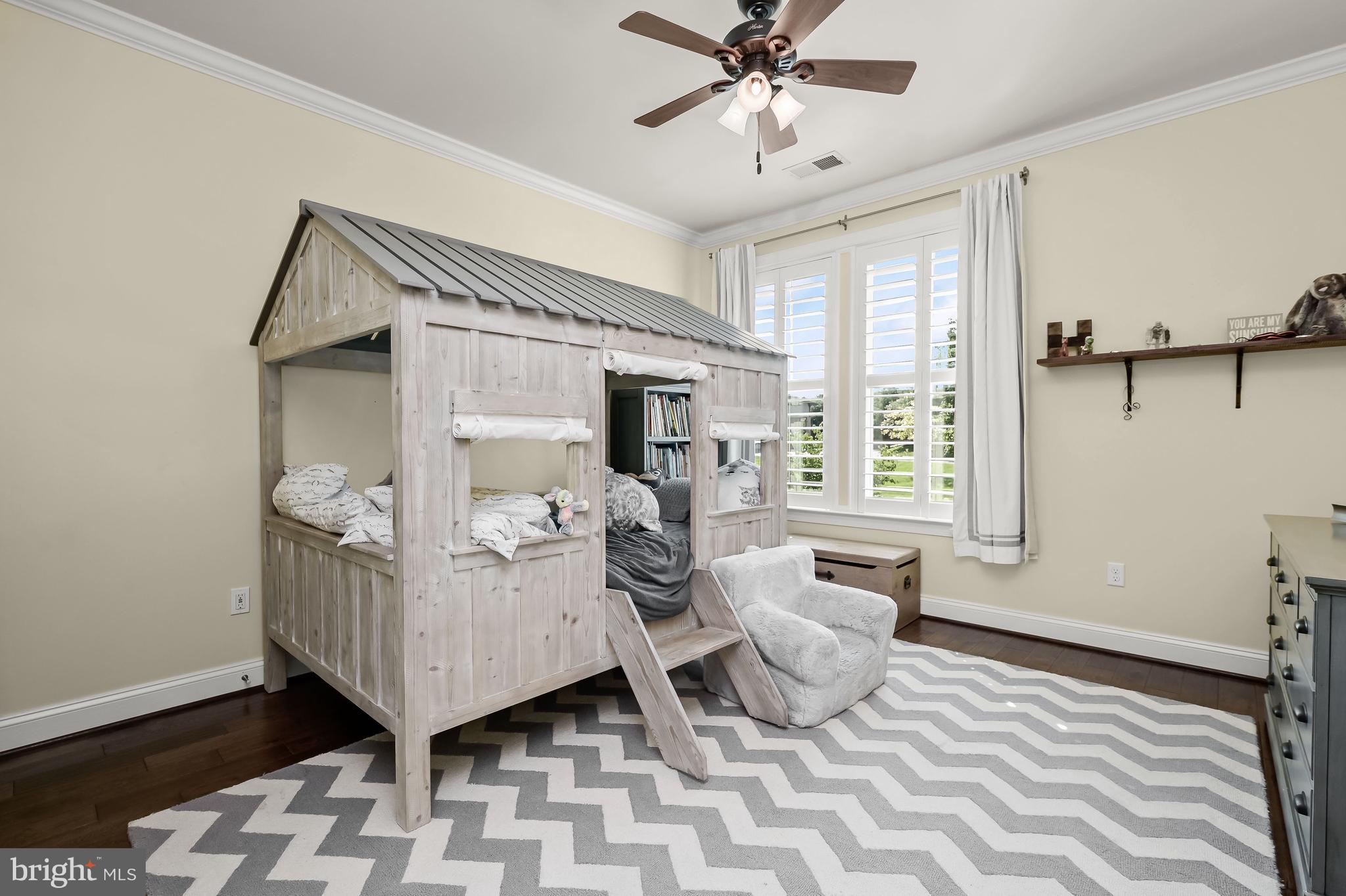 1069 Berberi Road Westminster, MD 21157 - Photo 42 of 92 Fourth Bedroom