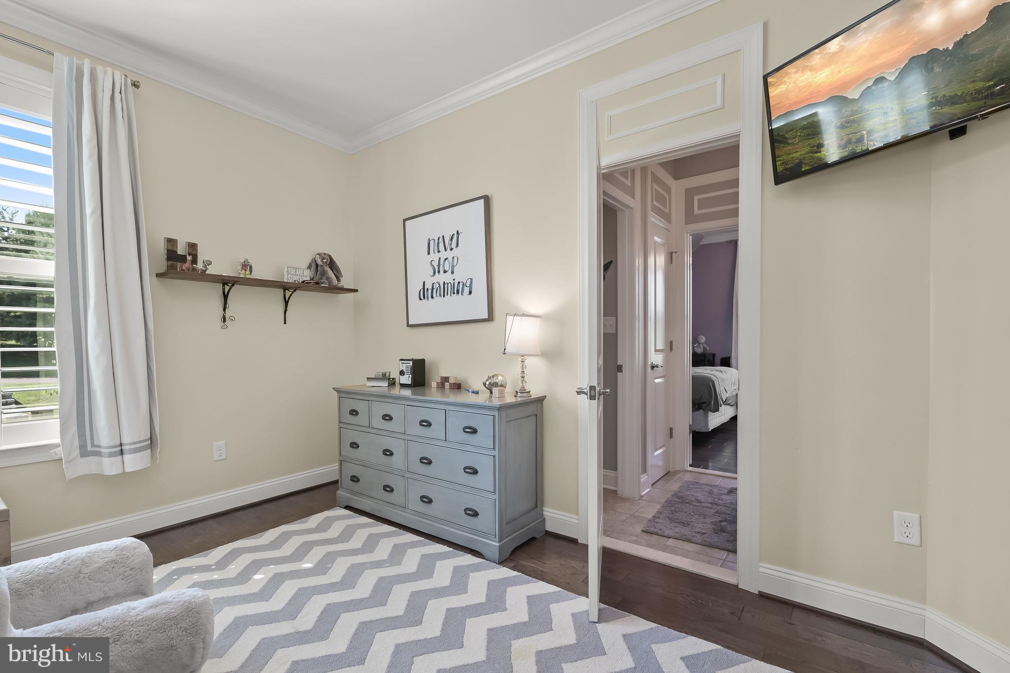 1069 Berberi Road Westminster, MD 21157 - Photo 43 of 92 Fourth Bedroom